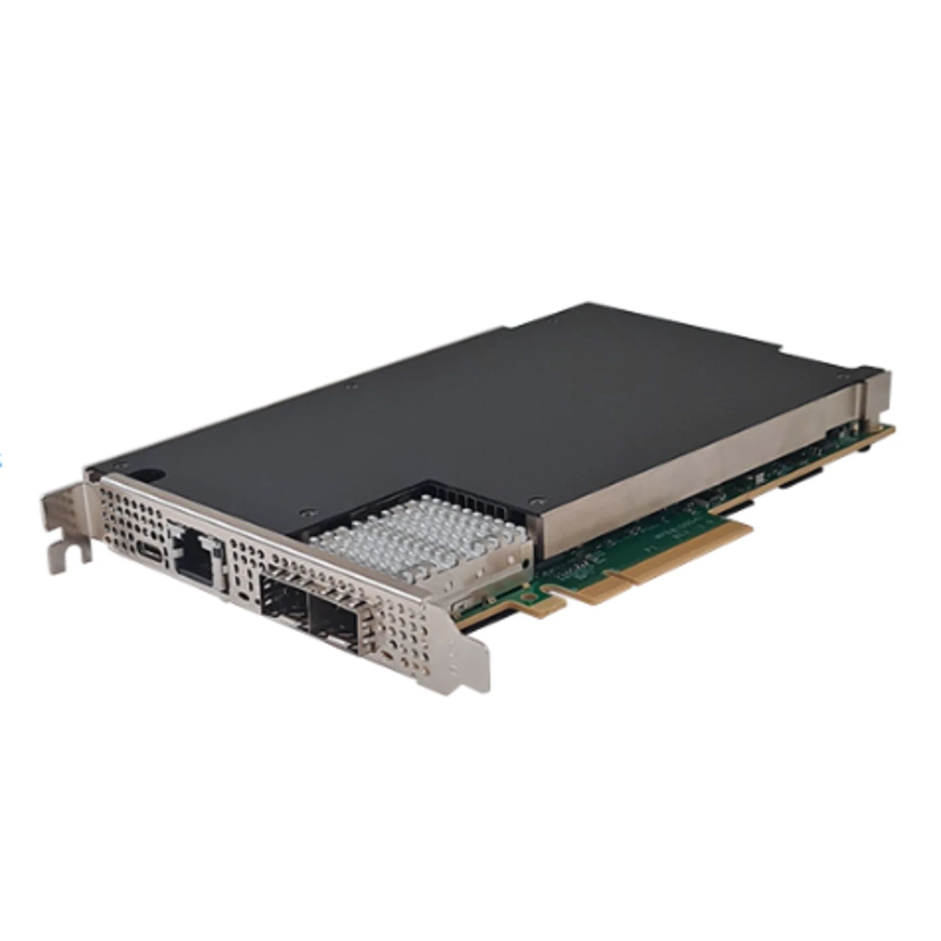 Сетевой адаптер Silicom Phantom Lake P425G2SN1-XR-E1