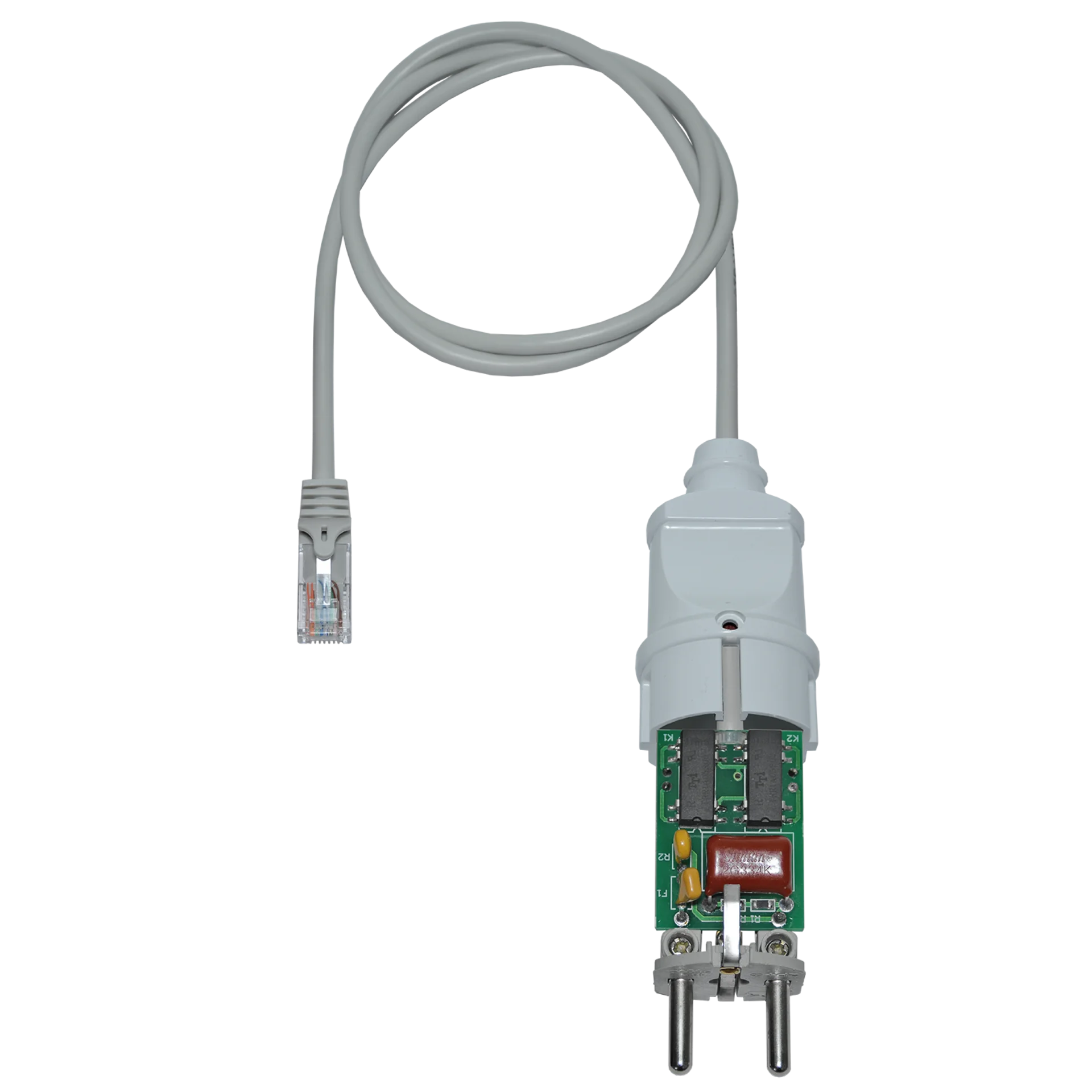 Датчик напряжения "Phase Detector"