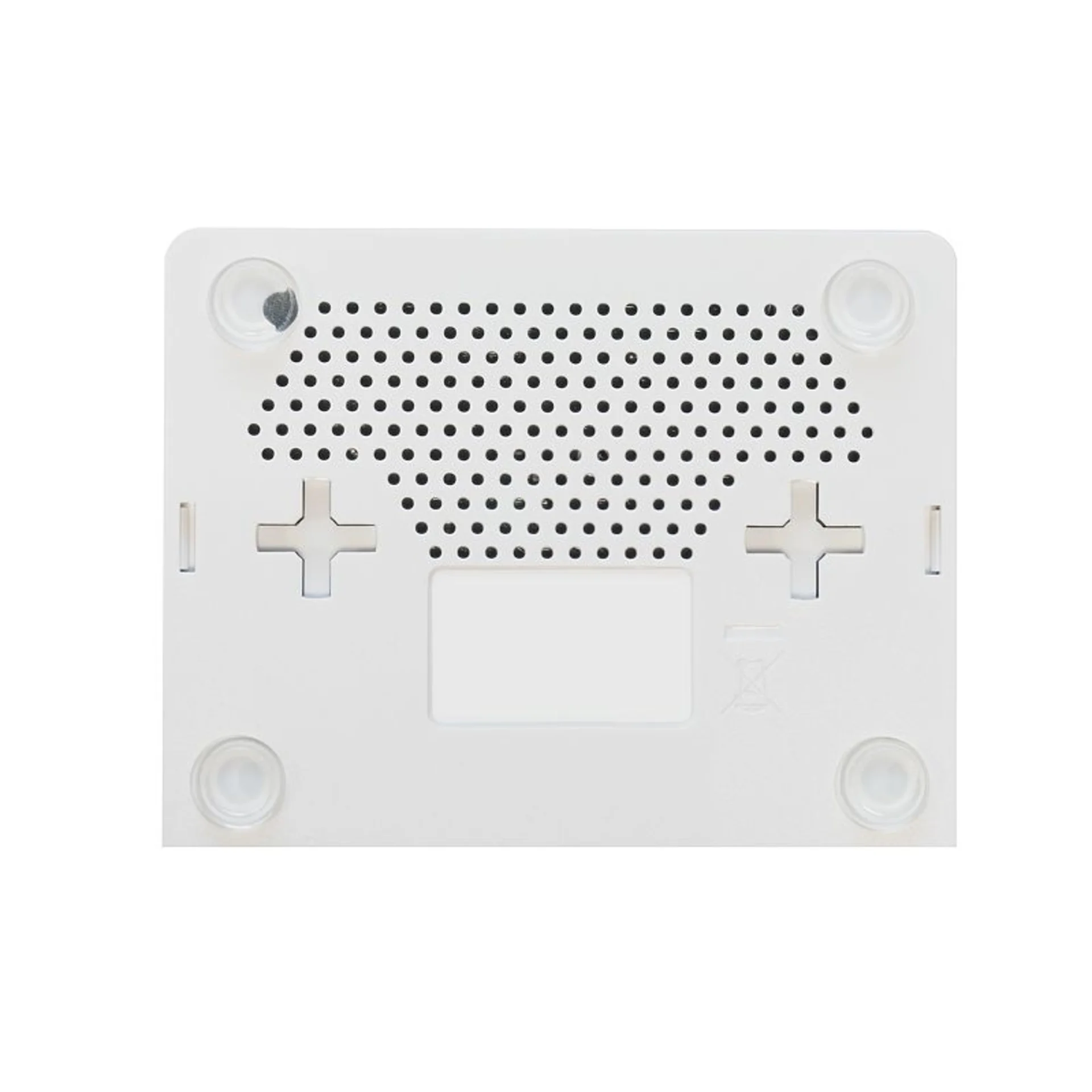 Маршрутизатор Mikrotik hEX RB750Gr3