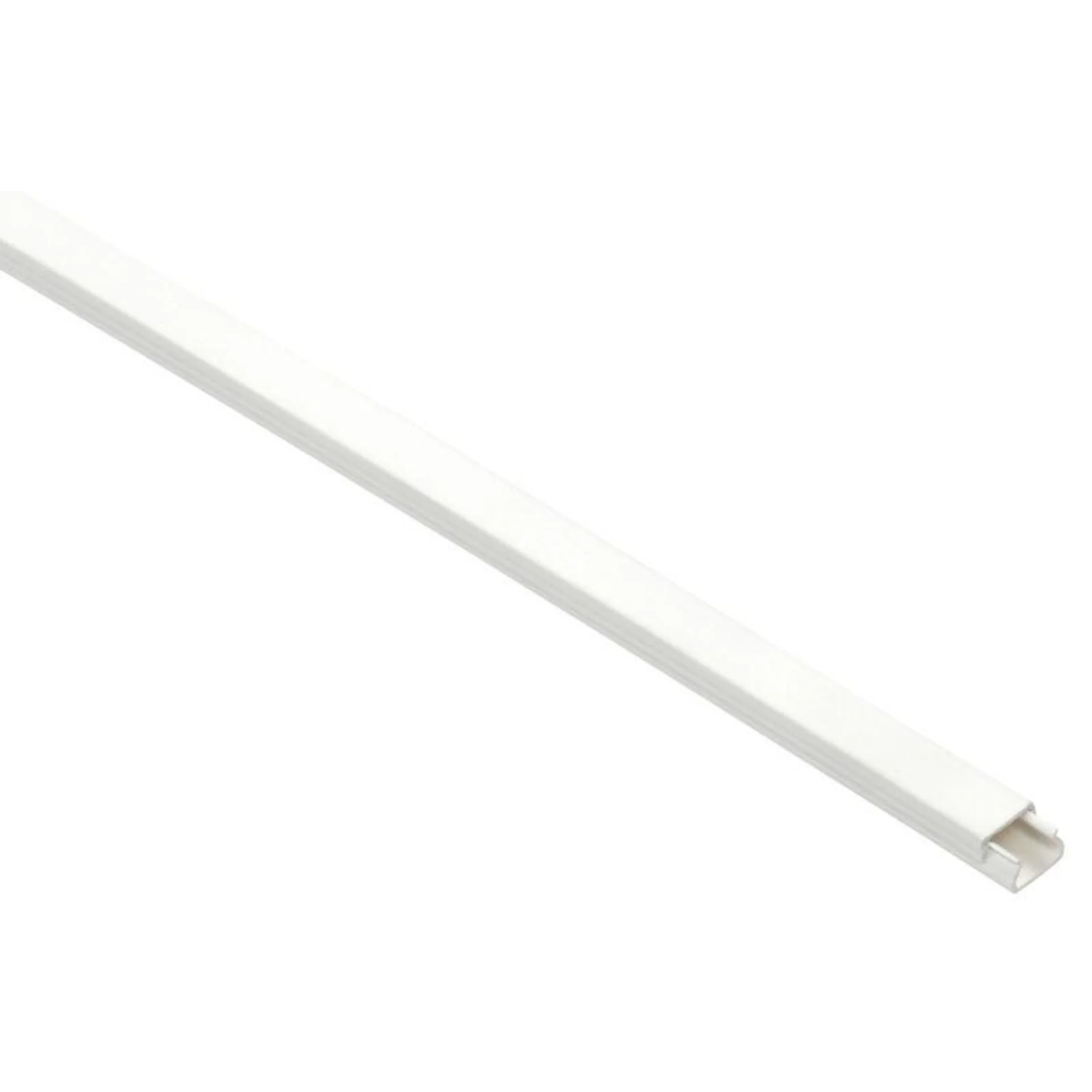 Кабель-канал 10х7 L2000 пластик ЭЛЕКОР IEK CKK10-010-007-1-K01