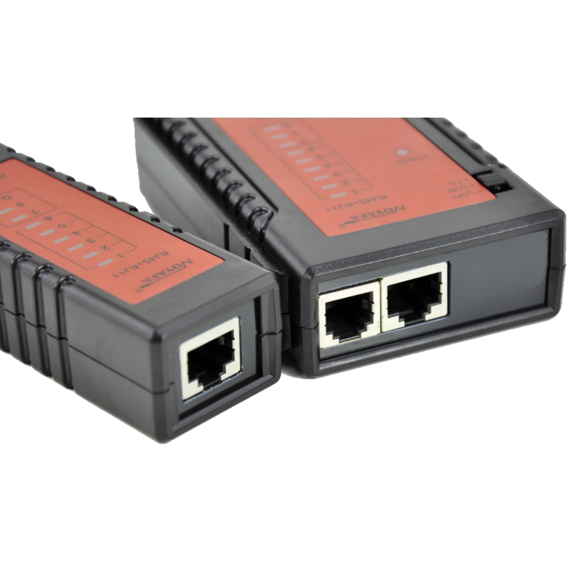 Линейный тестер NF-468