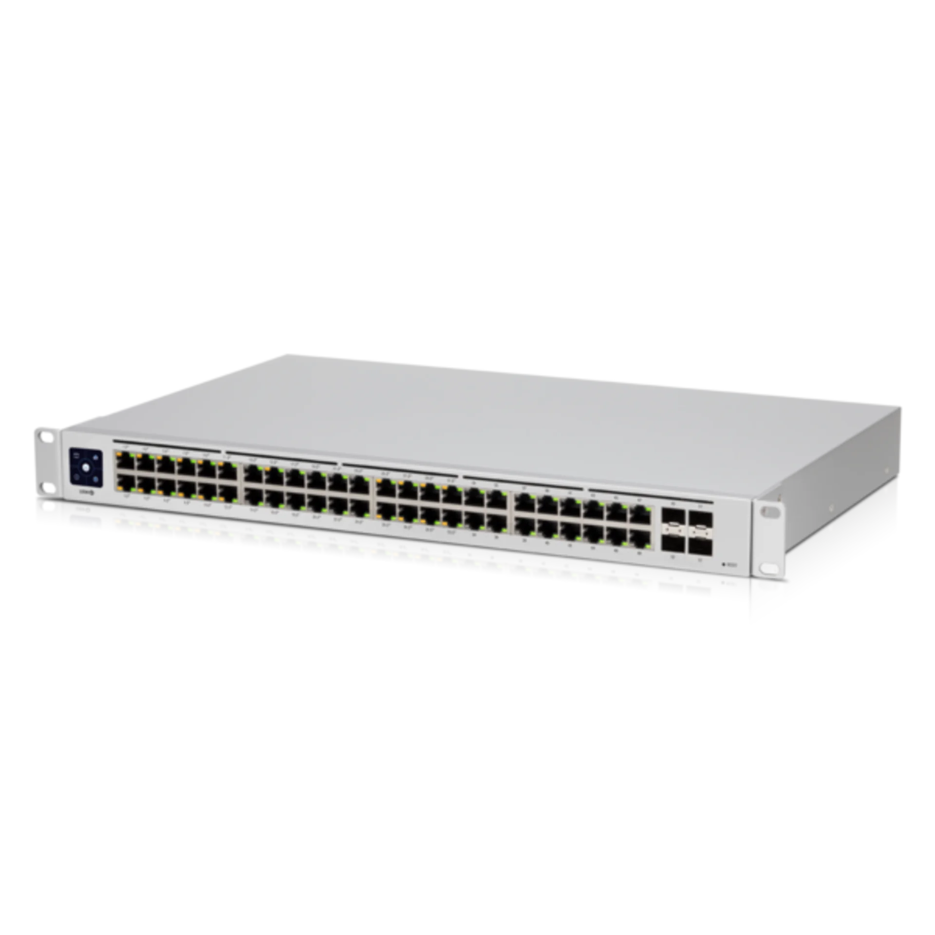 Коммутатор Ubiquiti UniFi Switch 48 PoE