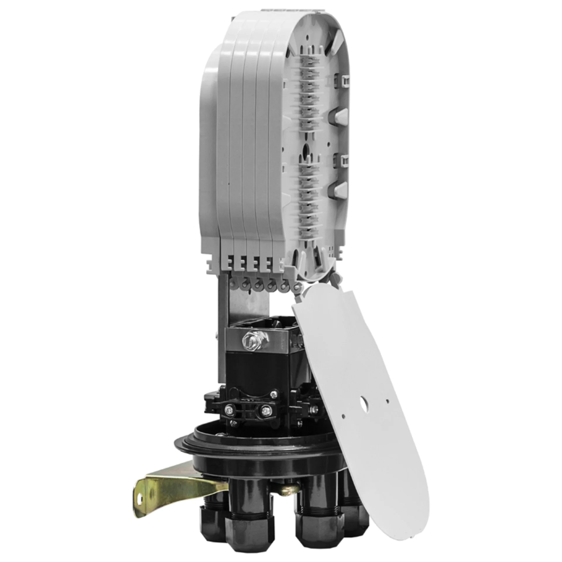 Муфта оптическая тупиковая серии SNR-FOSC-F (GPJ-F, 8006)