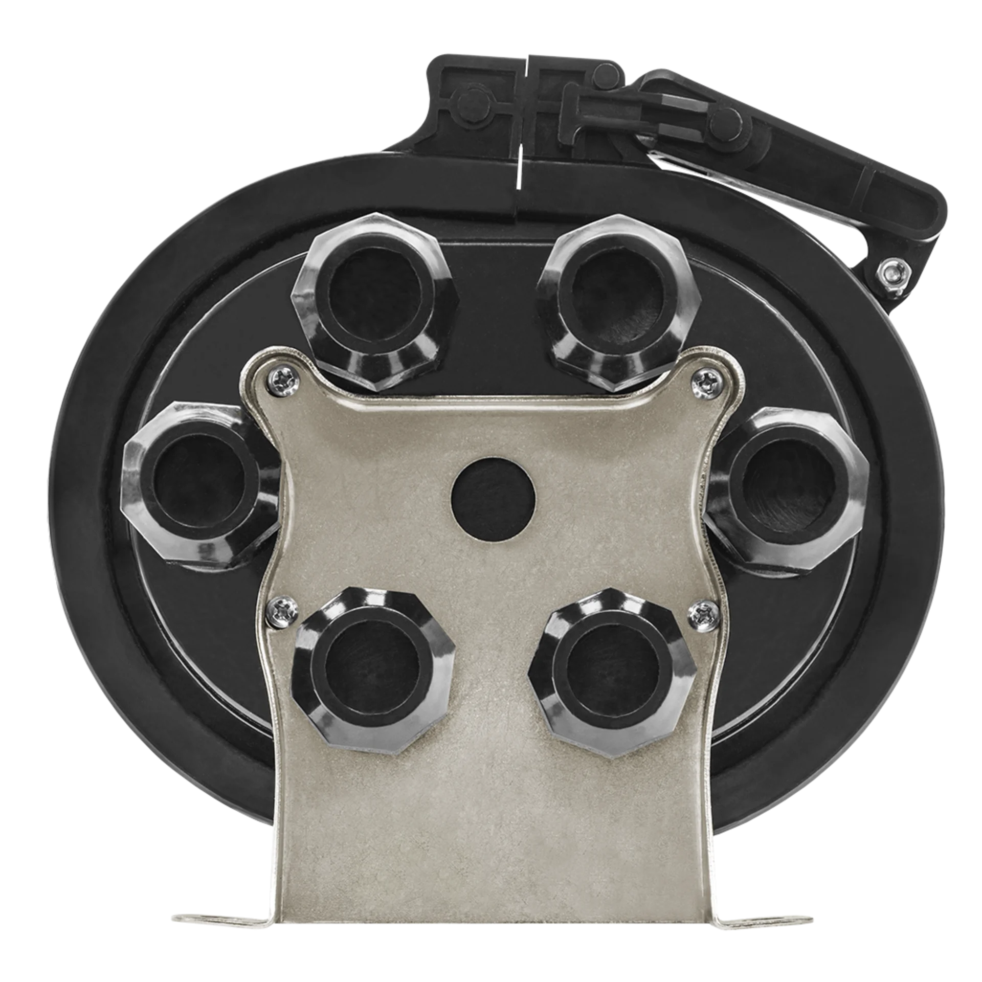 Муфта оптическая тупиковая серии SNR-FOSC-F (GPJ-F, 8006)