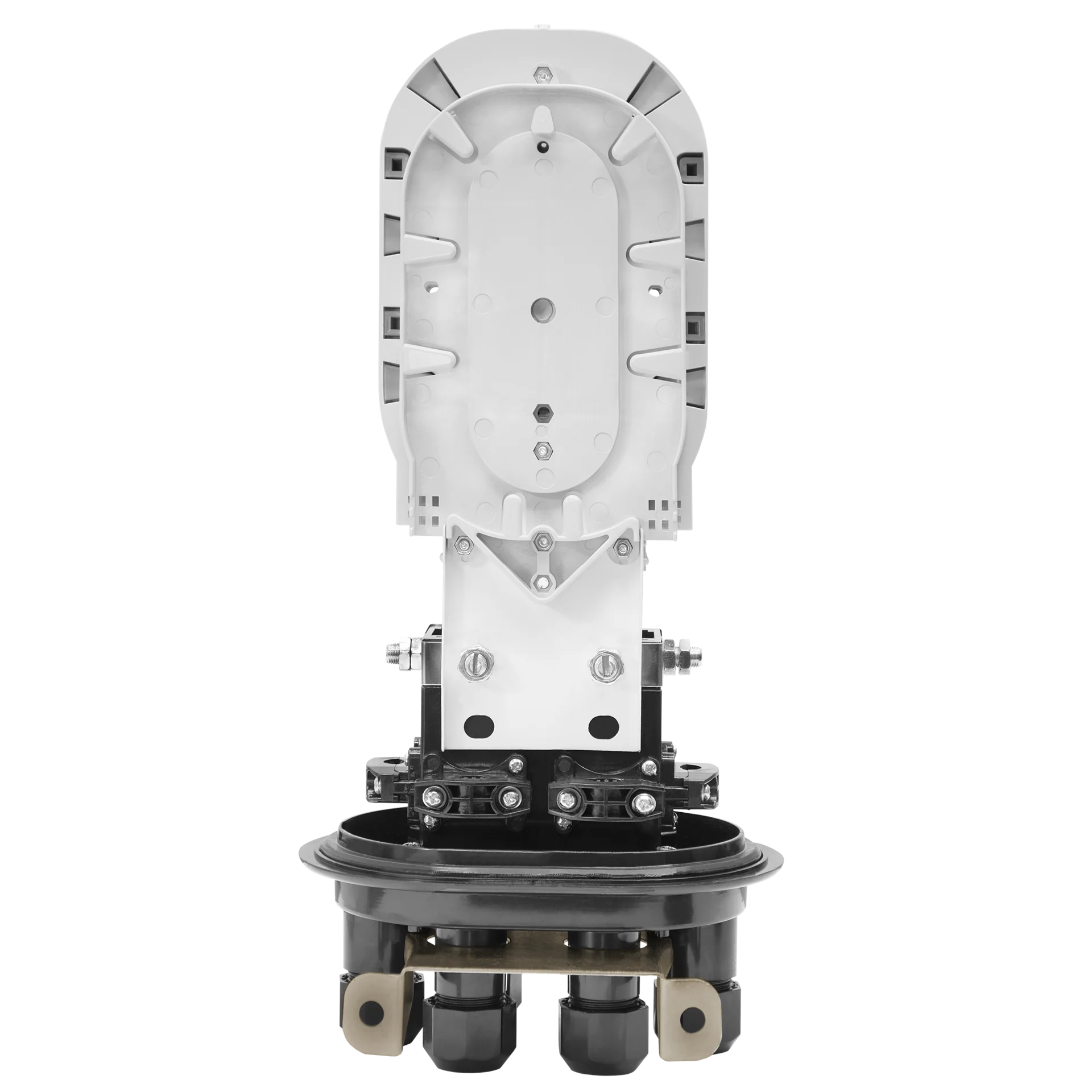 Муфта оптическая тупиковая серии SNR-FOSC-F (GPJ-F, 8006)