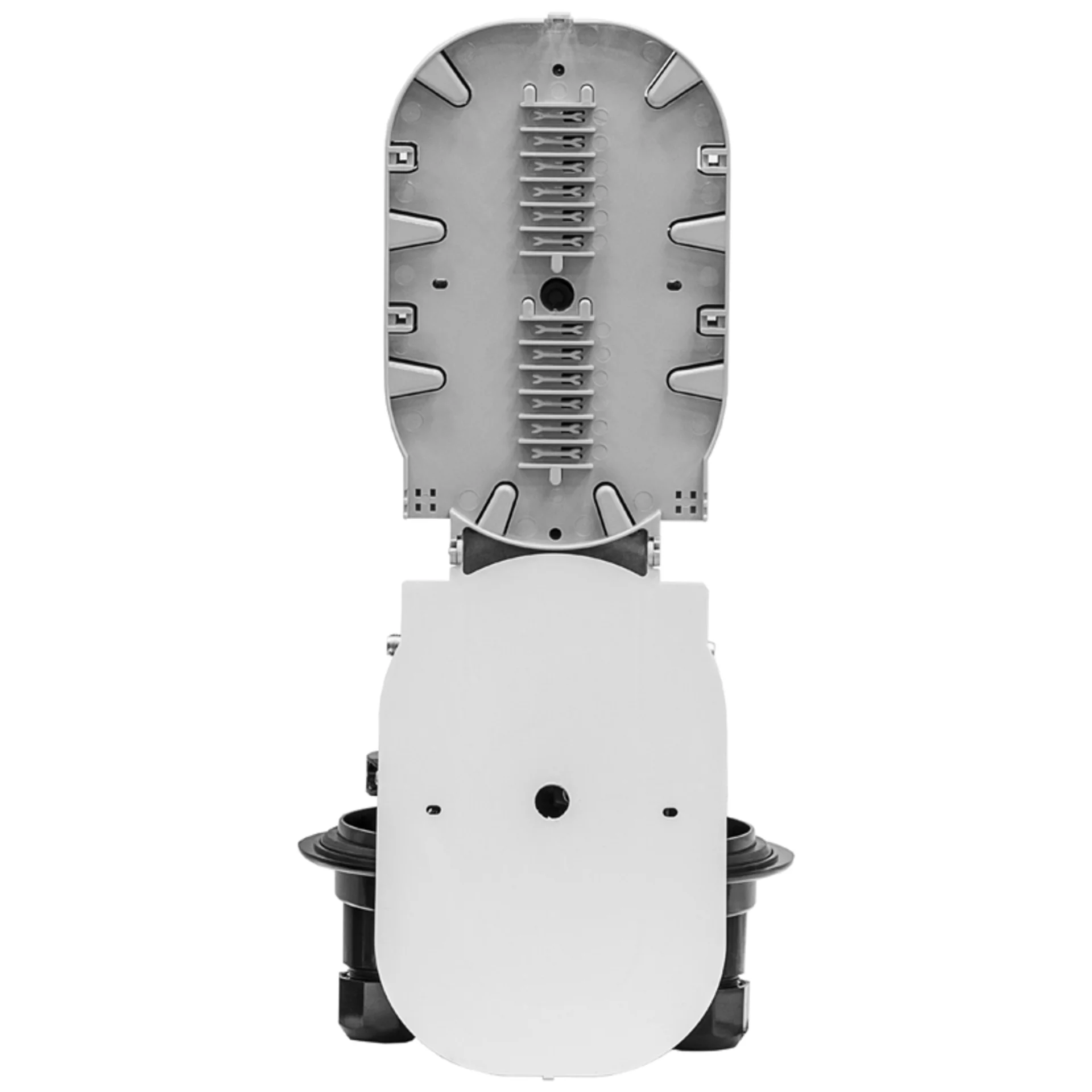 Муфта оптическая тупиковая серии SNR-FOSC-F (GPJ-F, 8006)