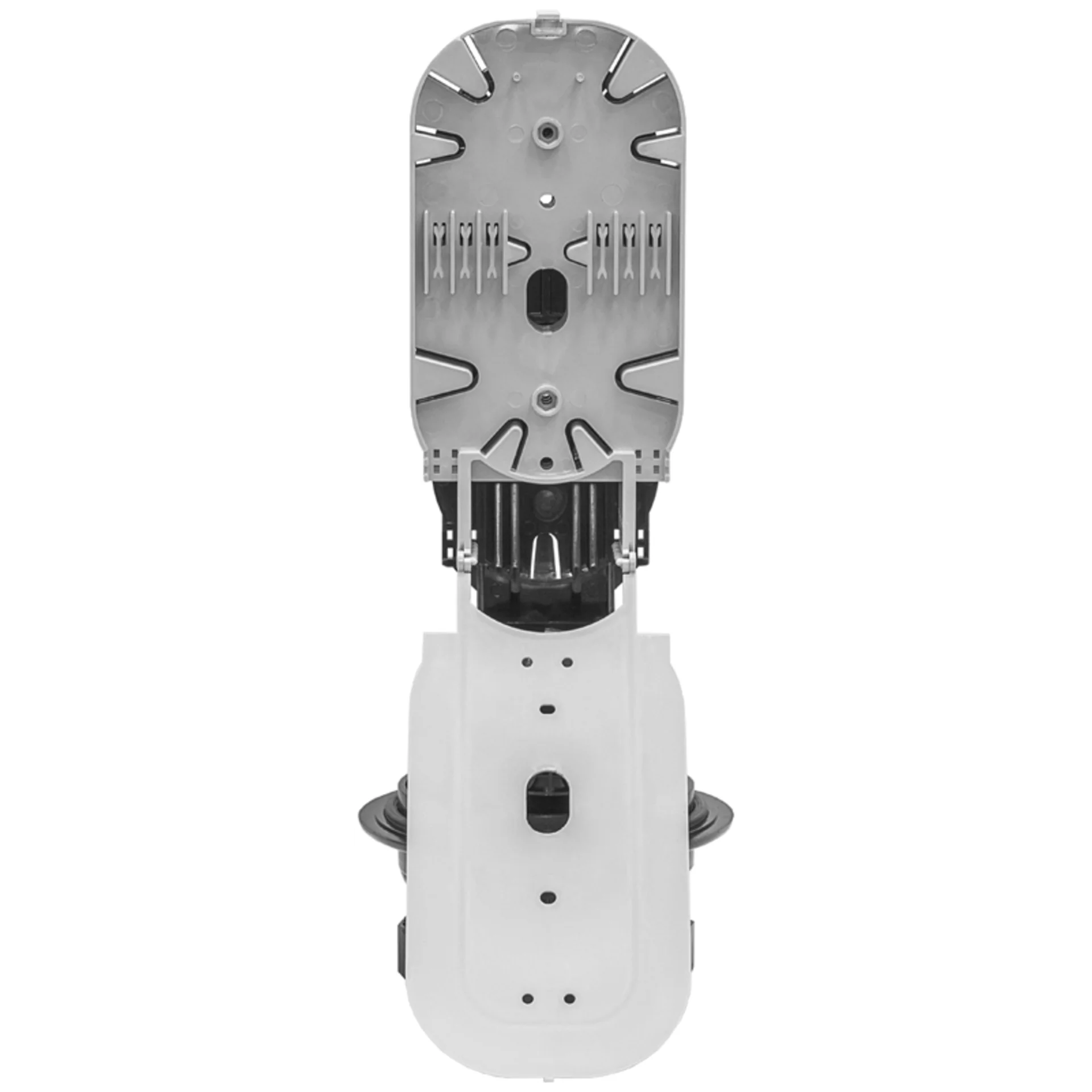 Муфта оптическая тупиковая серии SNR-FOSC-G (GPJ-G, 8005)