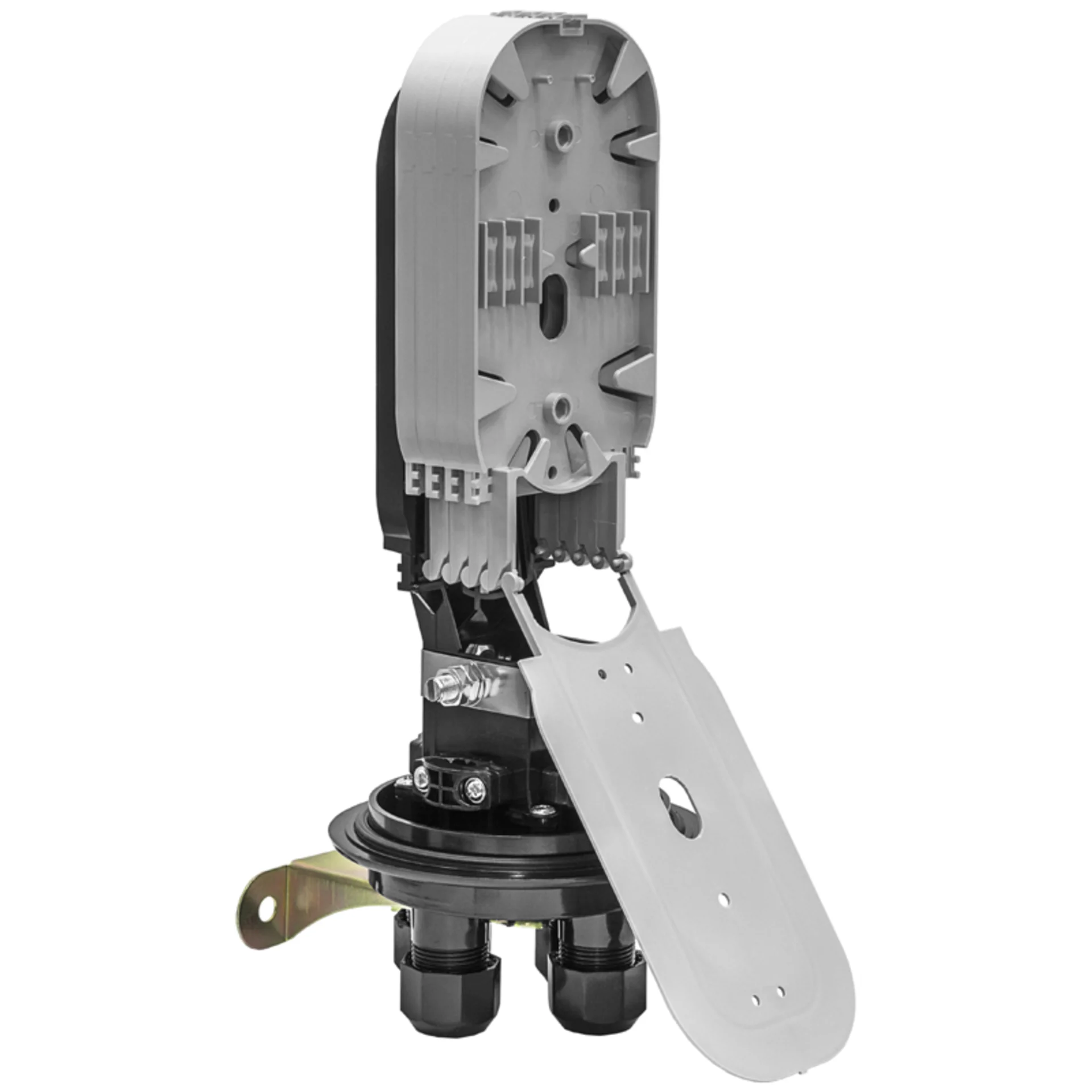 Муфта оптическая тупиковая серии SNR-FOSC-G (GPJ-G, 8005)