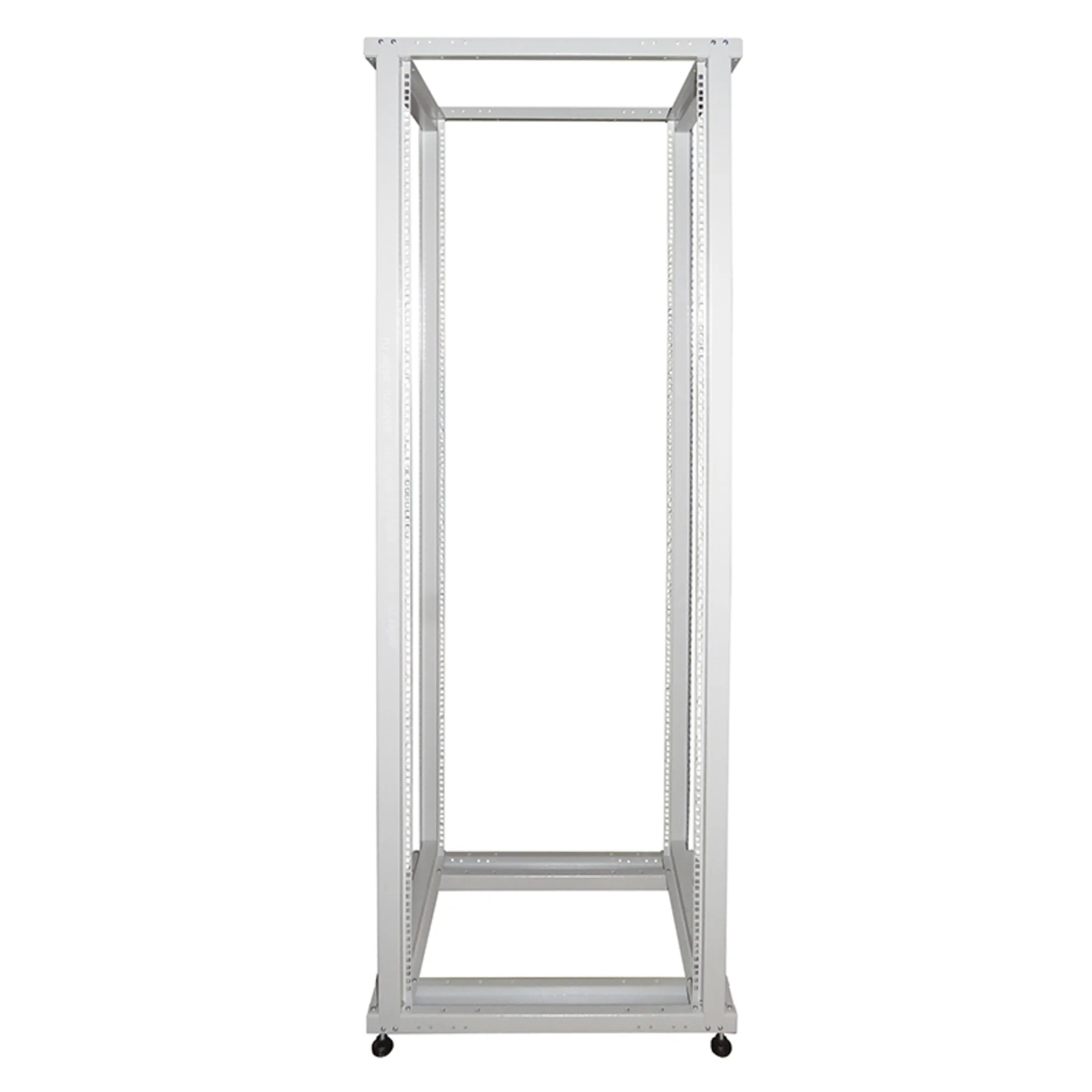 Стойка монтажная двухрамная 42U (2000х530х800мм) SNR-STK-S-7542