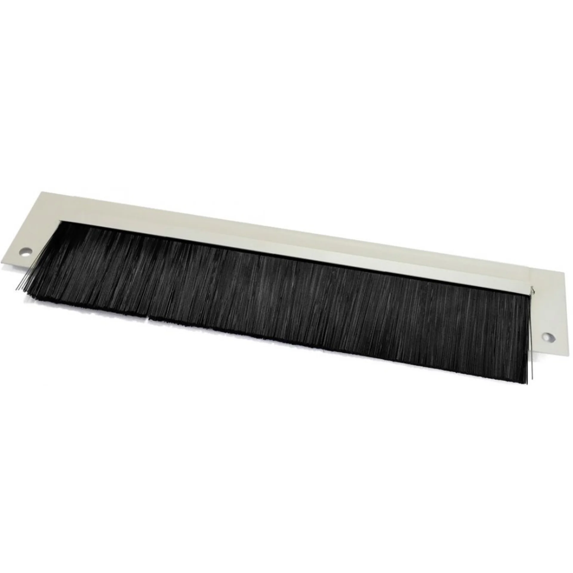 Щеточный ввод для напольных/настенных шкафов