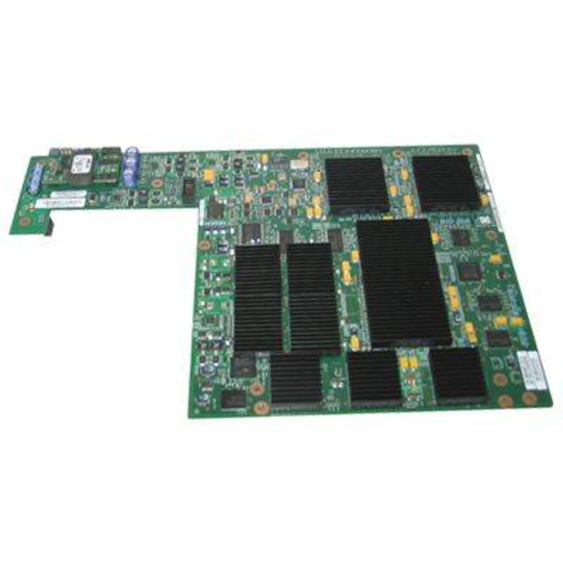 Модуль Cisco Catalyst WS-F6700-DFC3C