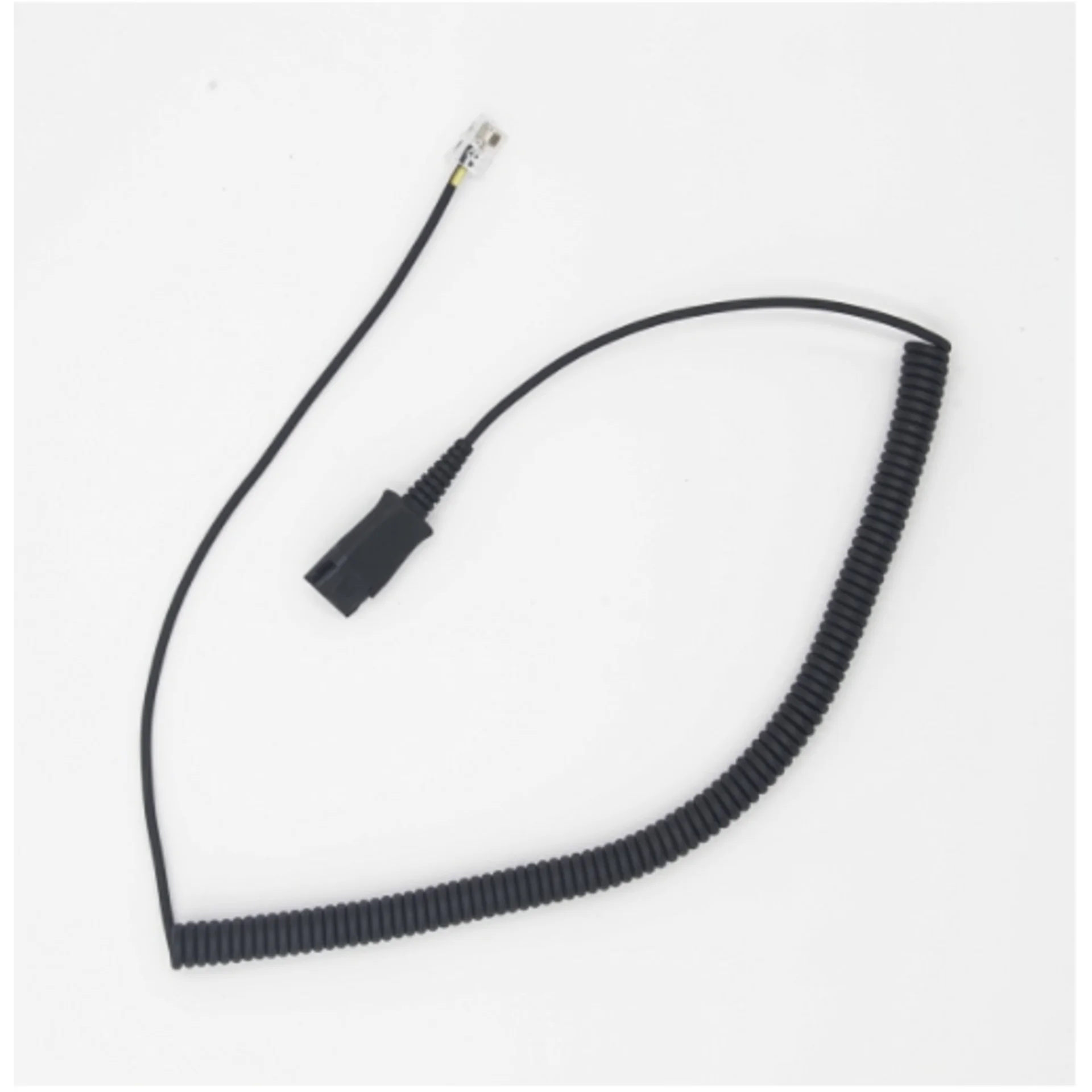 QD(P)-RJ9(03), для Yealink, Grandstream, Huawei ,Htek, Xorcom, Siemens, Snom