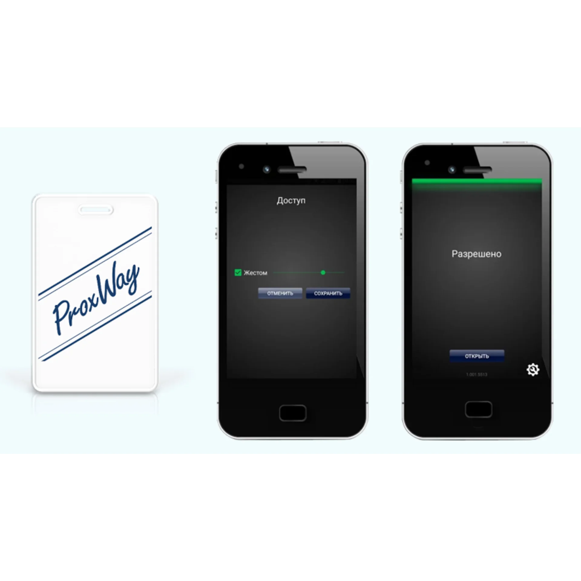 Мобильные идентификаторы для BLE устройств в сетевом режиме PW-ID