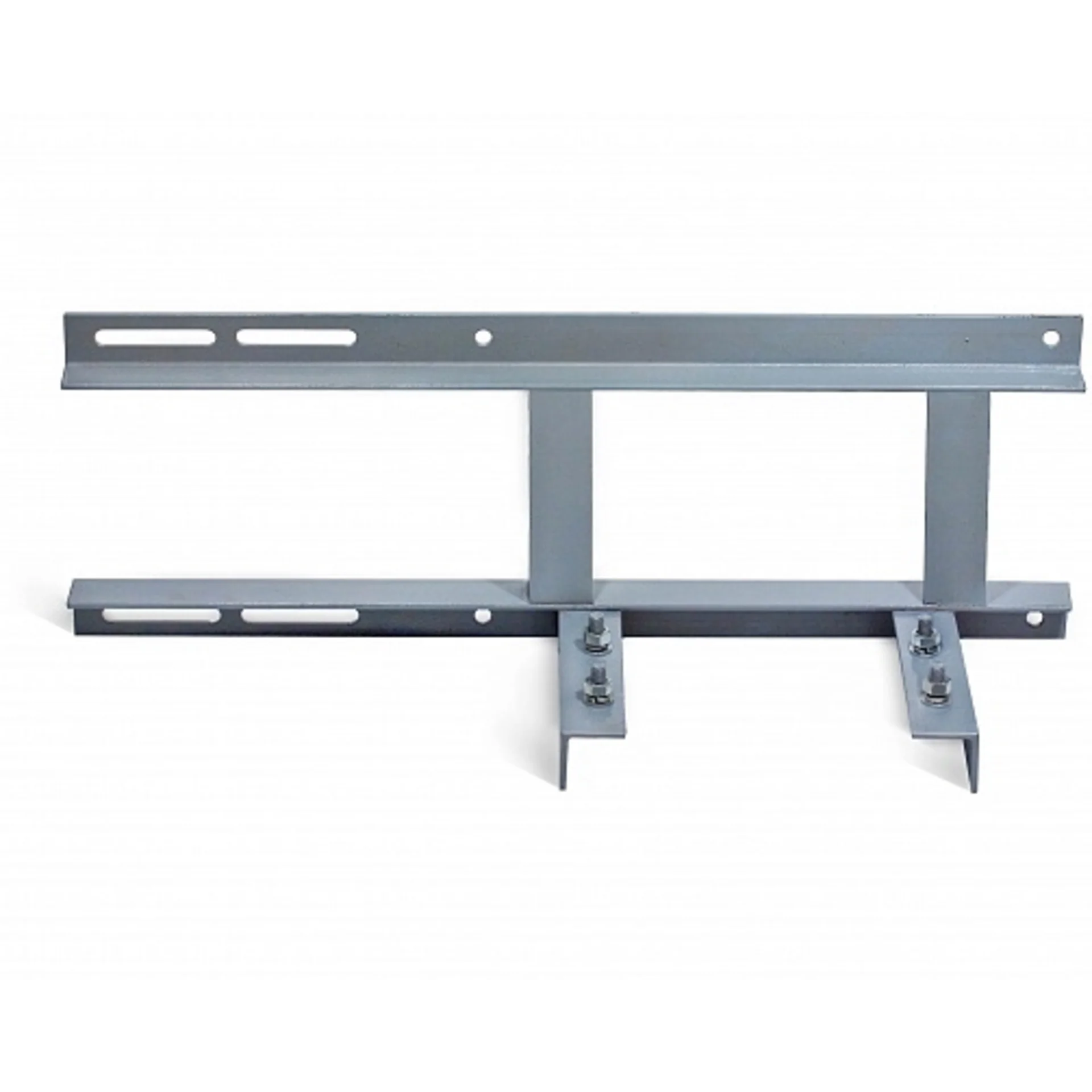 Кронштейн для крепления к опорам муфты МОПГ-М