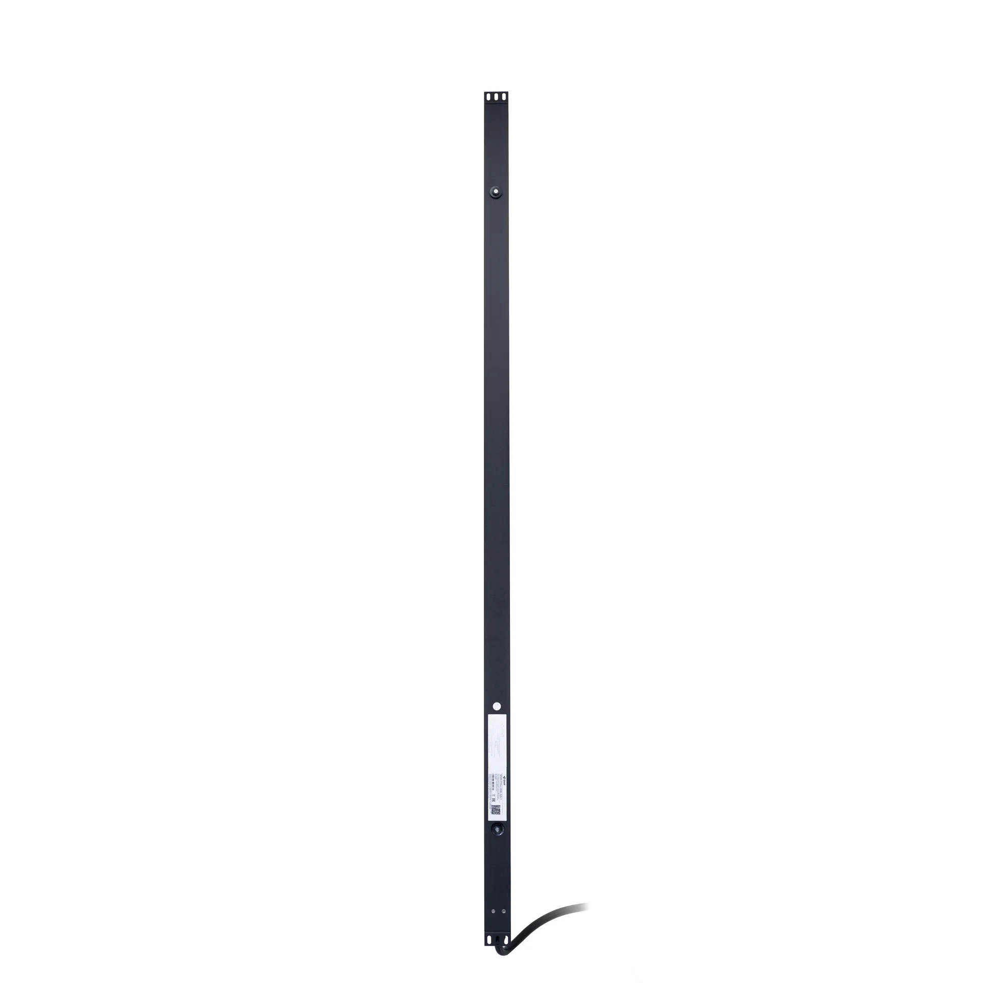 Блок электрических розеток на 30 гнезд Schuko, шнур питания 3 м 3x6мм2 с вилкой IEC 60309 32A 2P＋E (IP44) 1679.0х50.0х44.4мм