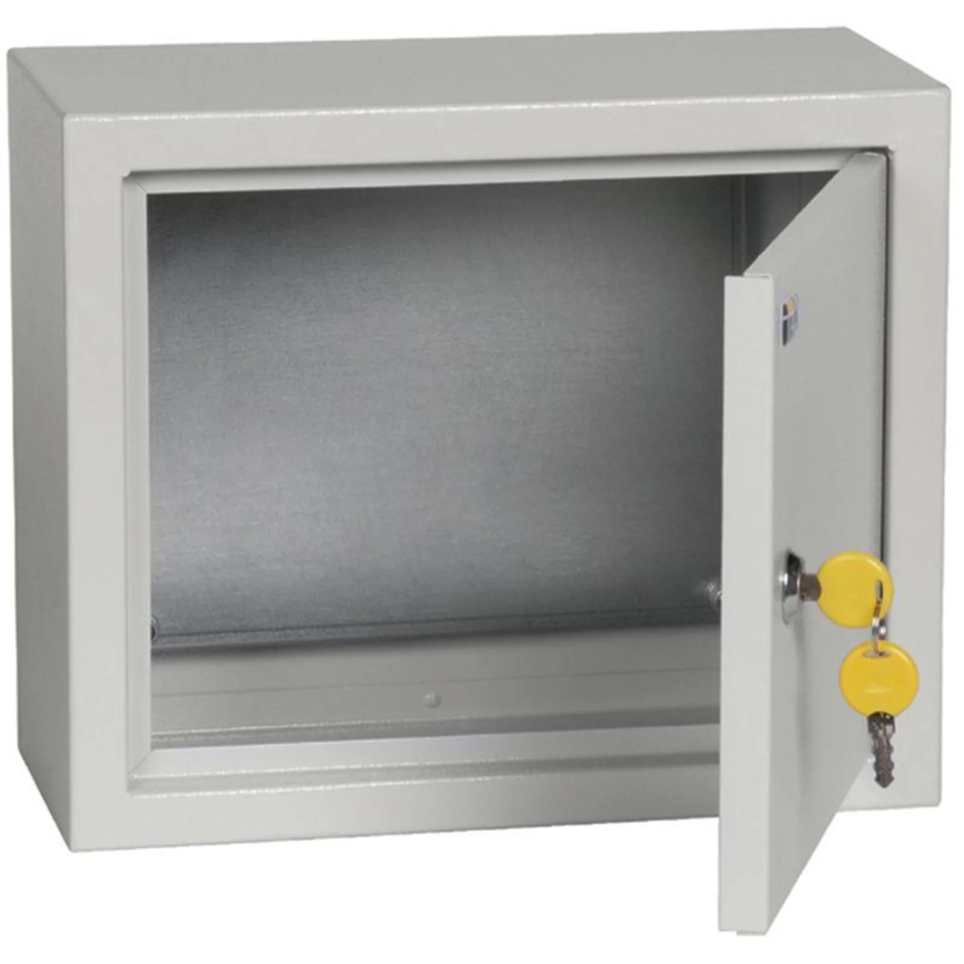 Корпус металлический ЩМП-2.3.1-0 250х300х150 УХЛ3 IP31 IEK YKM40-231-31
