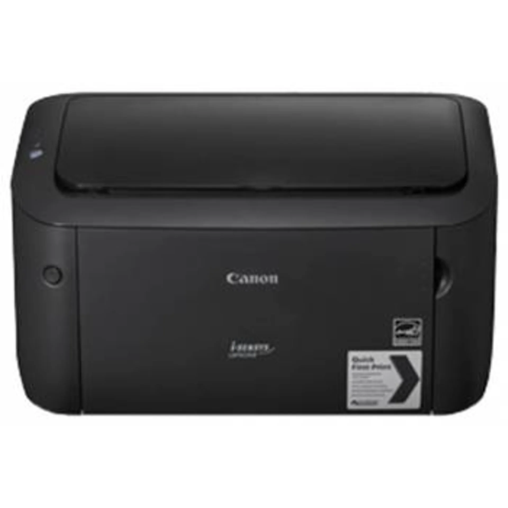 Принтер лазерный Canon i-Sensys LBP6030B (8468B006) A4 черный