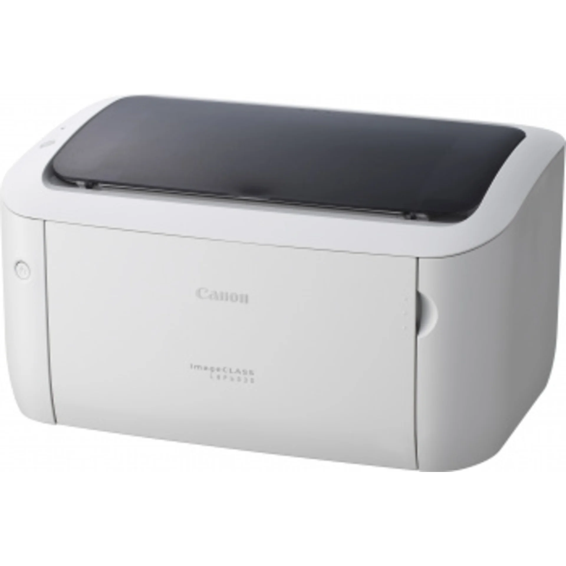 Принтер лазерный Canon imageClass LBP6030 (8468B008) A4 белый