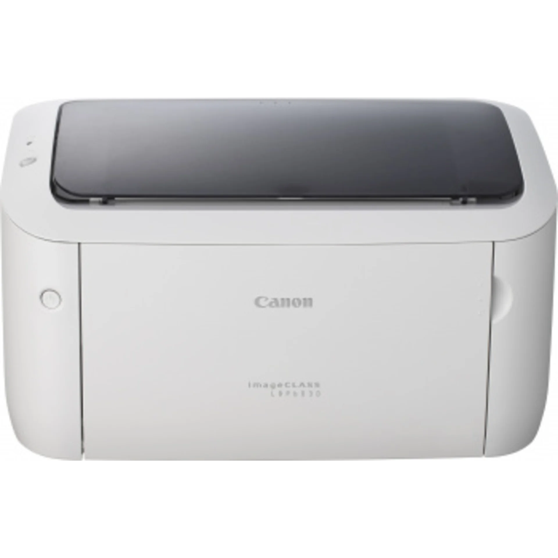 Принтер лазерный Canon imageClass LBP6030 (8468B008) A4 белый