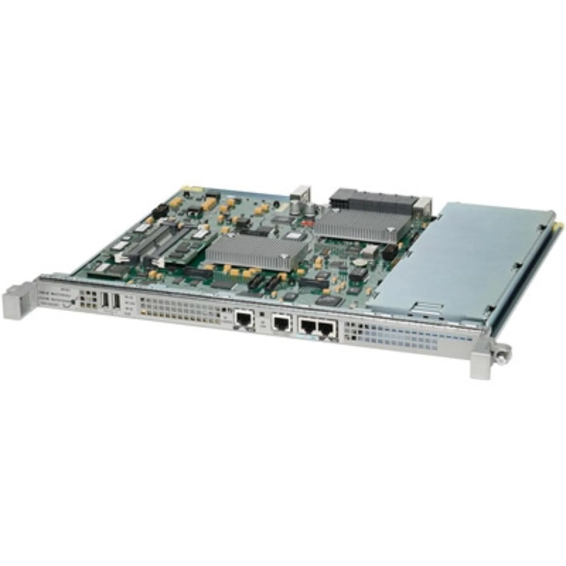 Модуль Cisco ASR1000-RP1