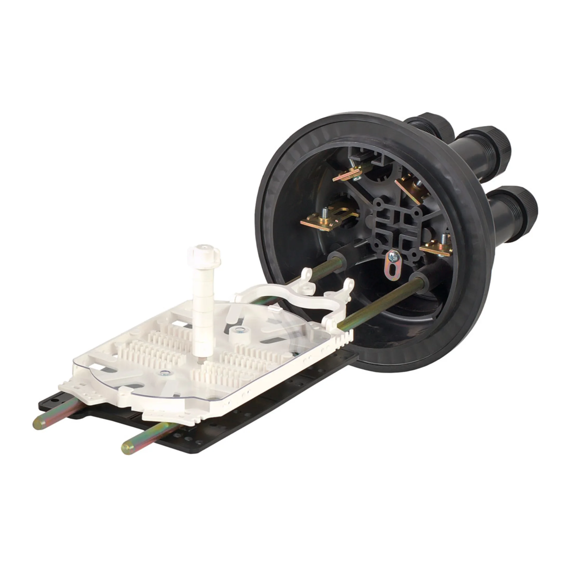 Муфта МТОК-Ф3/216-1КТ3645-К ССД