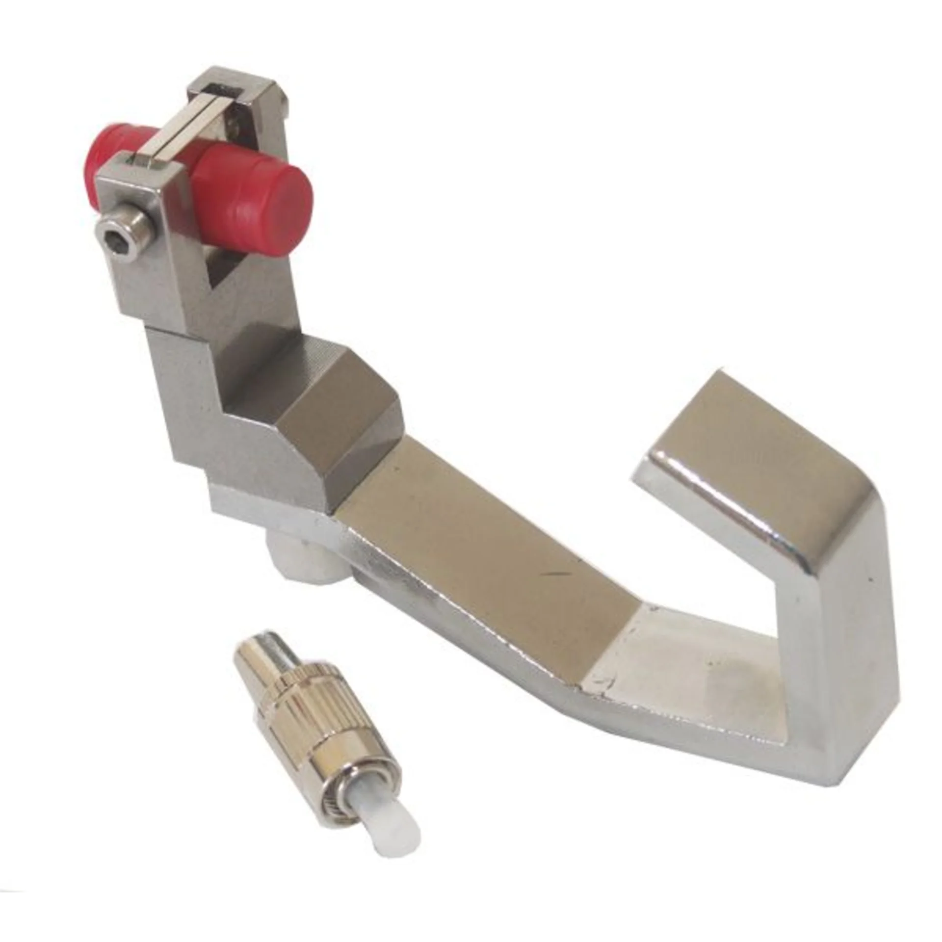 Устройство для монтажа быстрых коннекторов типа FC 0.9mm