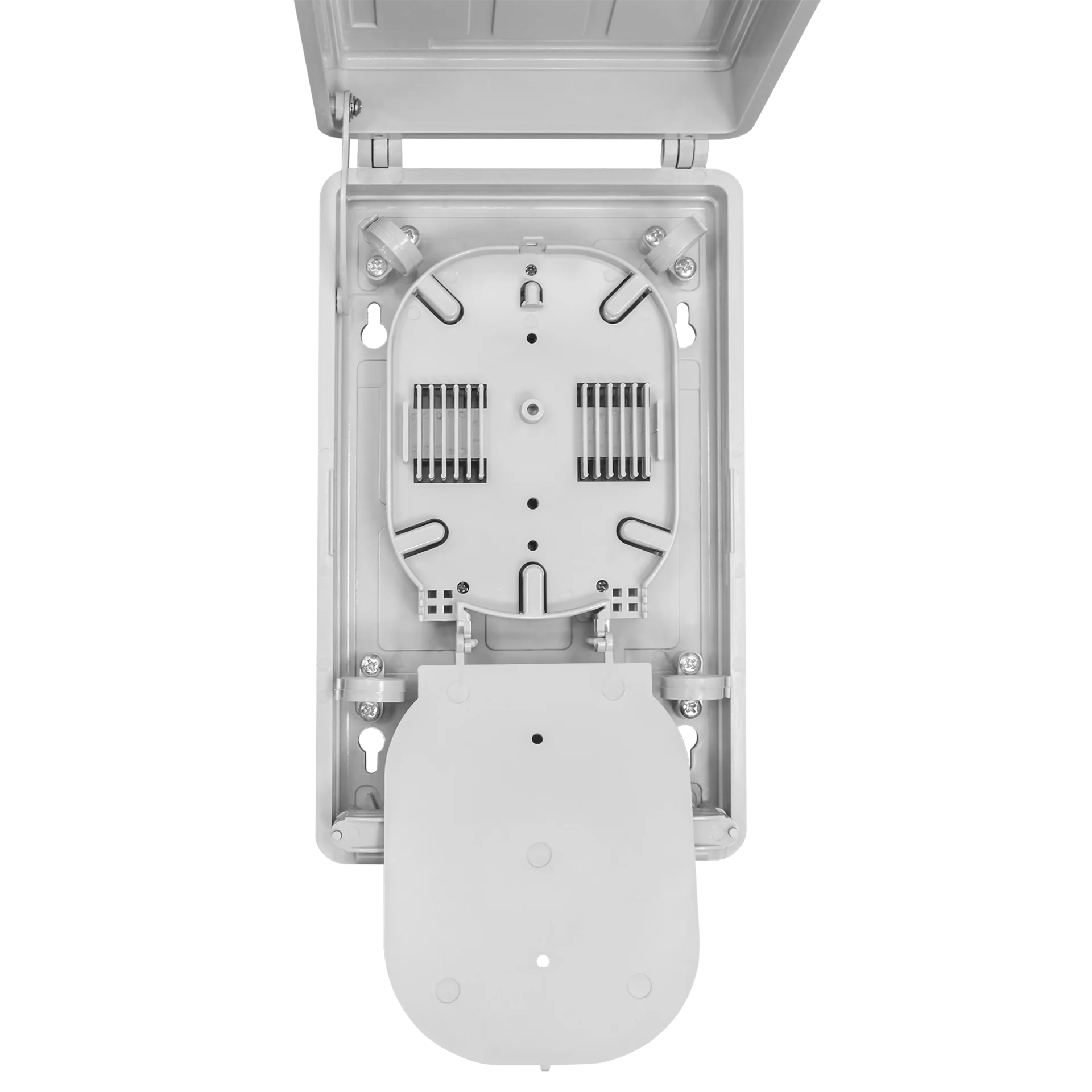 Муфта оптическая SNR-FT-E
