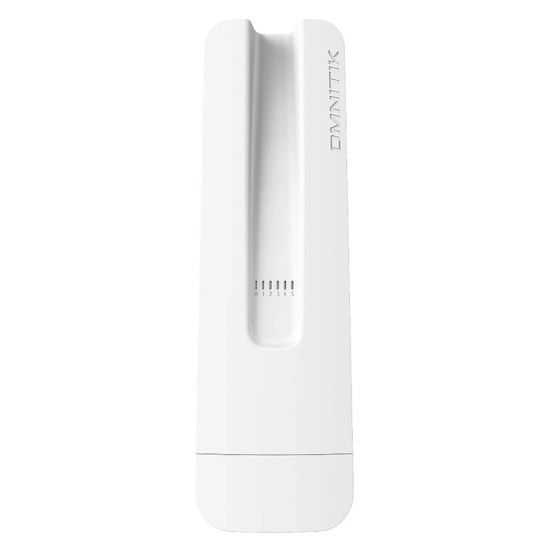 Точка доступа MikroTik OmniTIK 5 ac
