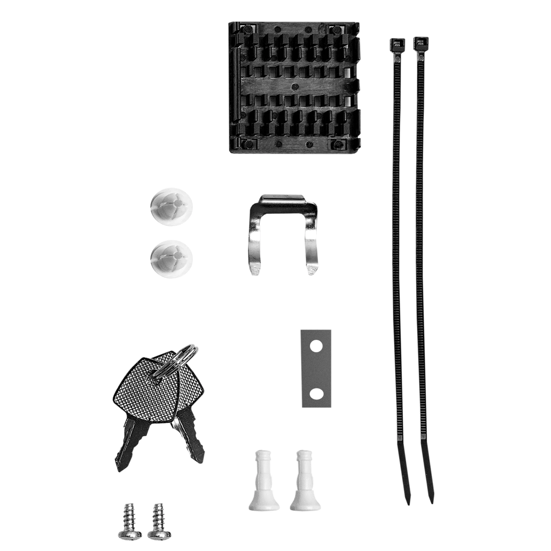 Кросс оптический настенный (ШКОН), до 8 портов