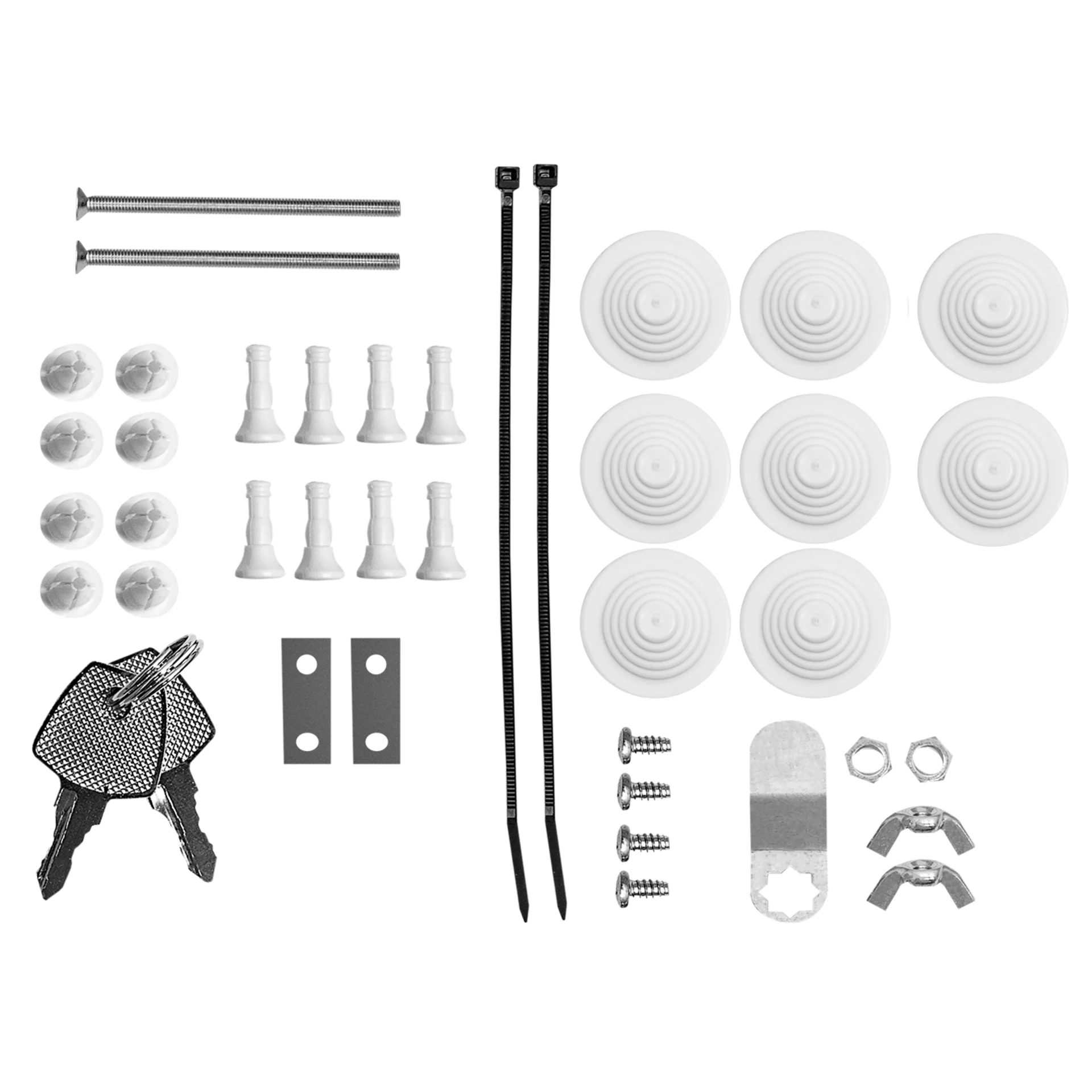 Кросс оптический настенный (ШКОН), до 32 портов