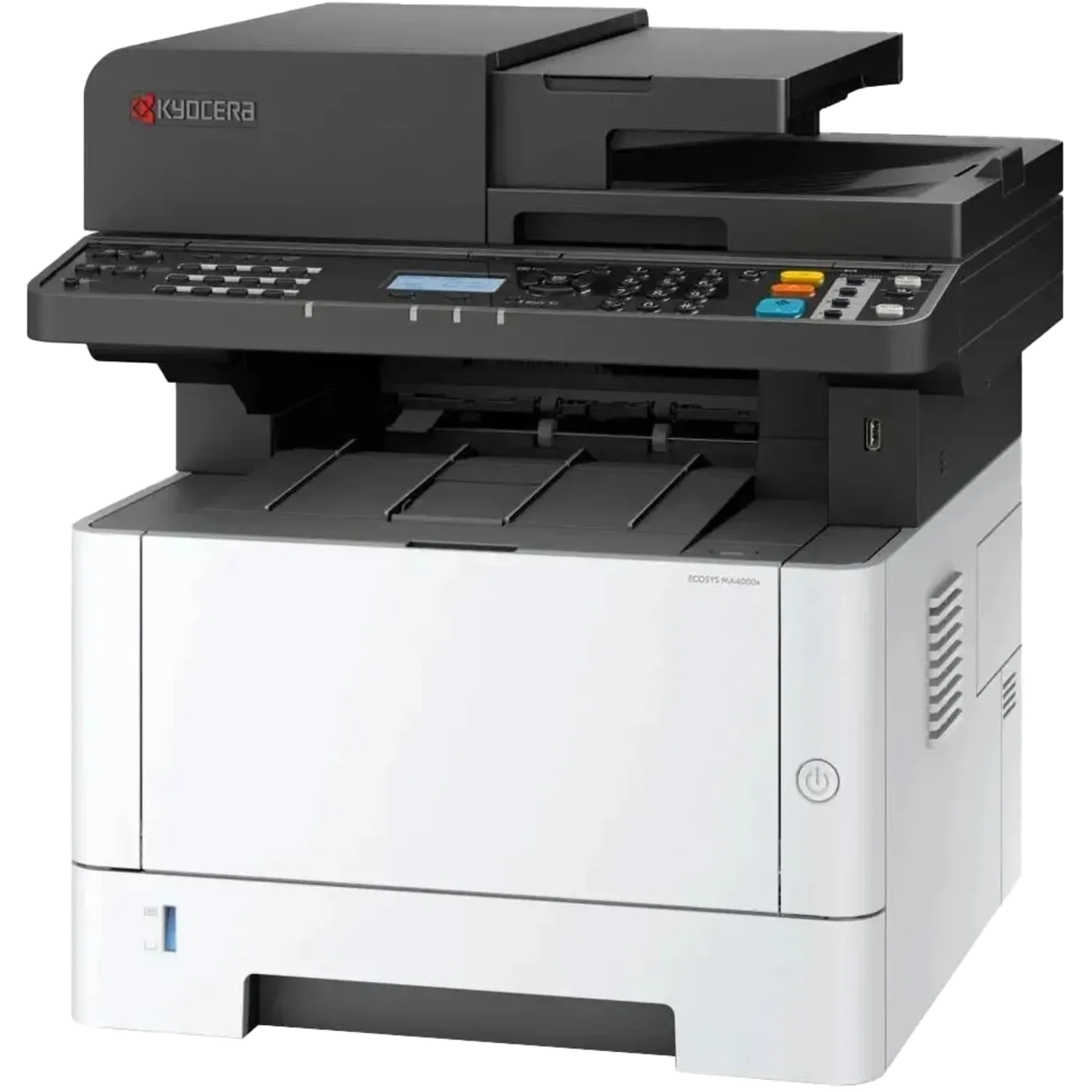 МФУ лазерный Kyocera Ecosys MA4000fx Kyocera 110C1B3NL0