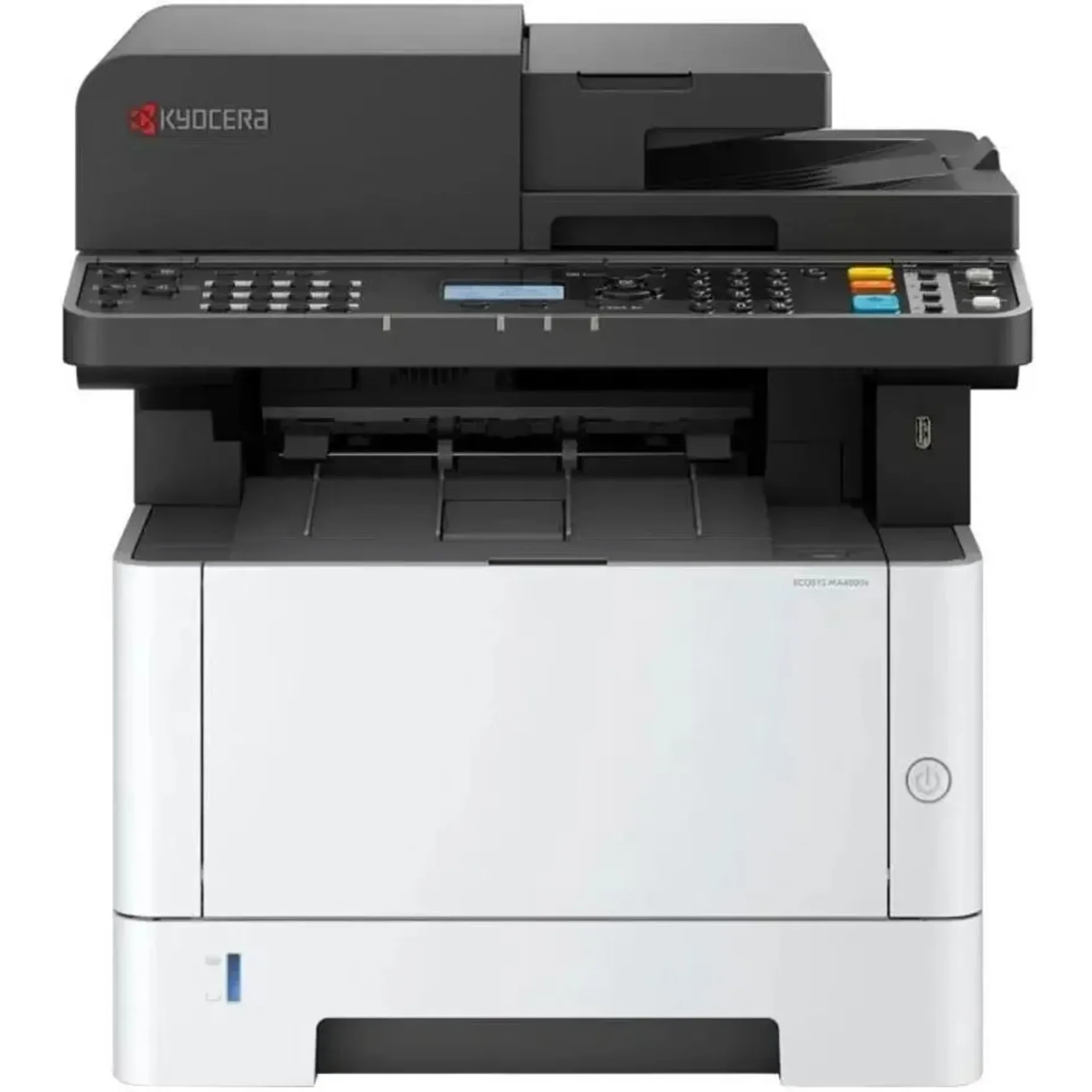 МФУ лазерный Kyocera Ecosys MA4000fx Kyocera 110C1B3NL0