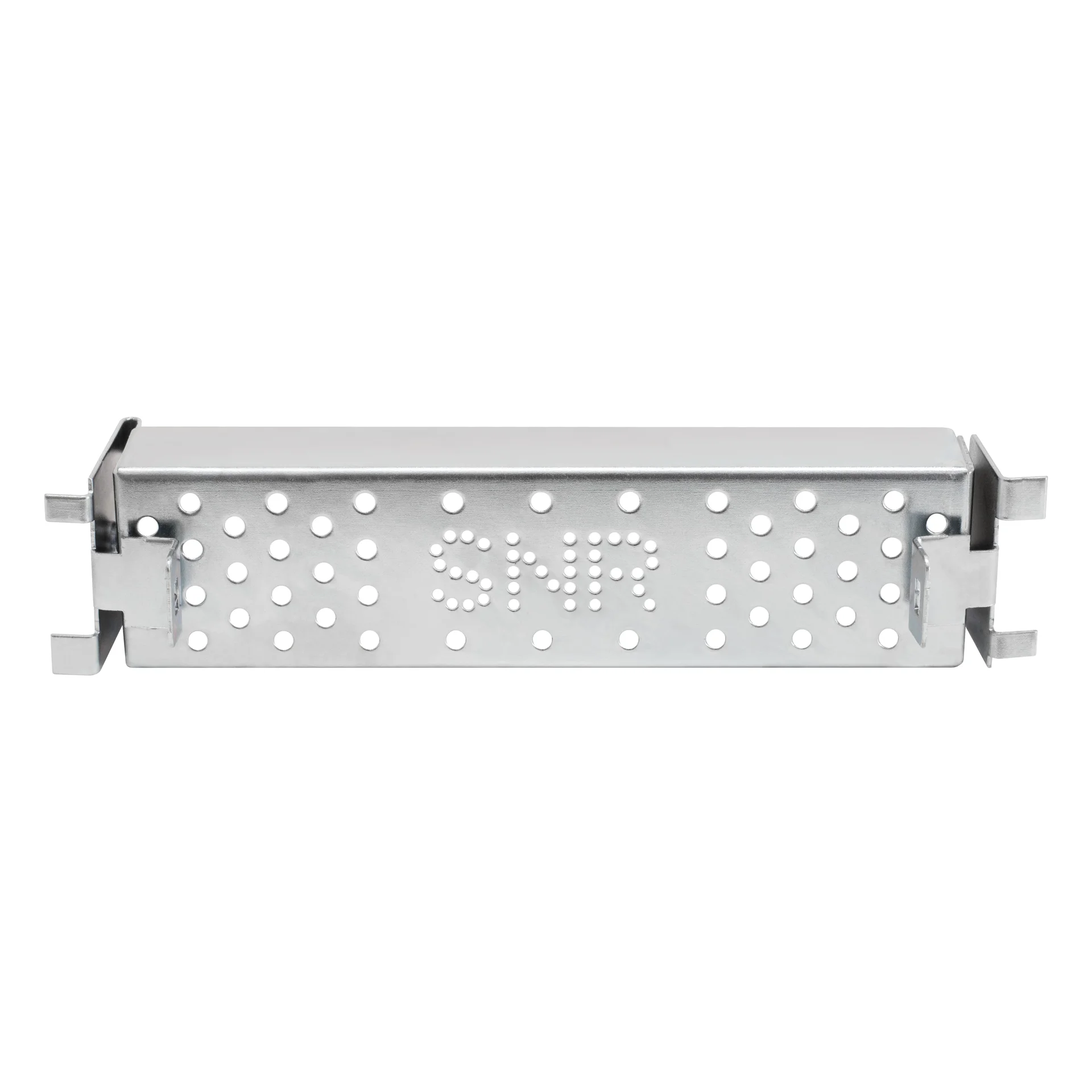 Заглушка SNR-BLNK-N55-M-Z (гальваническое покрытие) для модуля расширения коммутатора Cisco Nexus 5500 серии