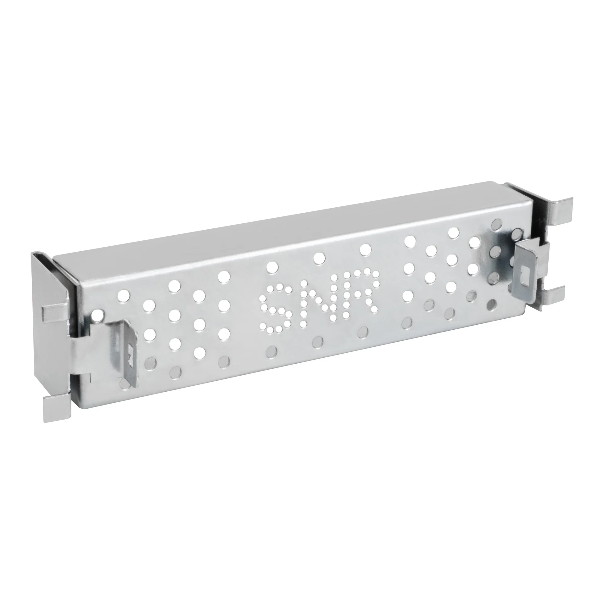 Заглушка SNR-BLNK-N55-M-Z (гальваническое покрытие) для модуля расширения коммутатора Cisco Nexus 5500 серии