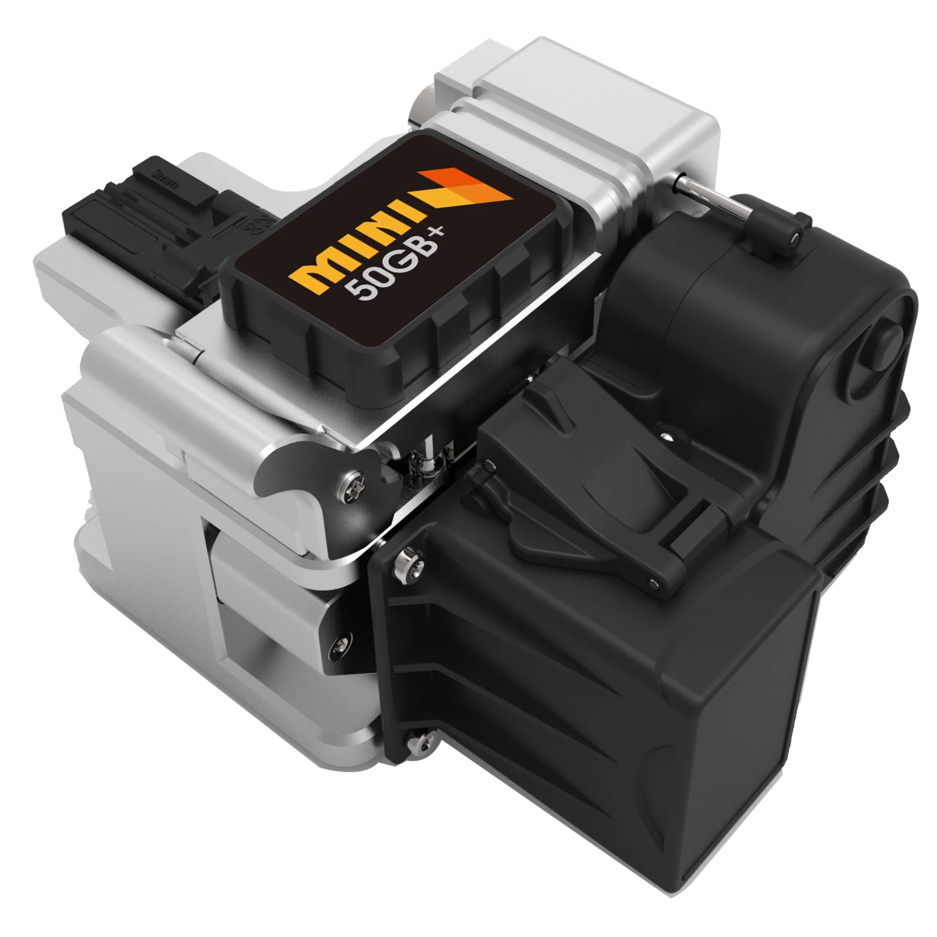 Скалыватель оптического волокна FiberFox Mini 50GB+