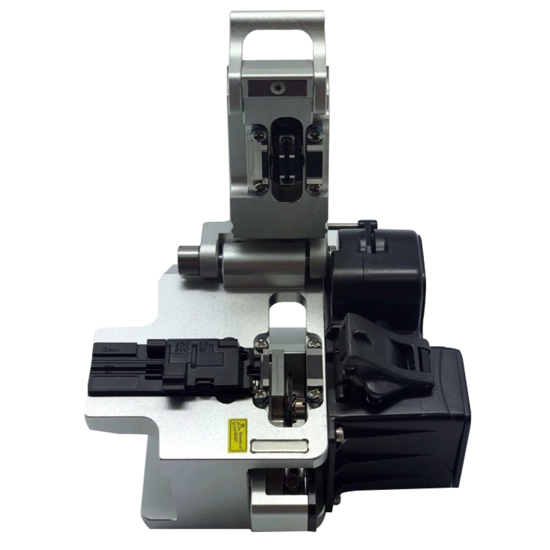 Скалыватель оптического волокна FiberFox Mini 50GB+