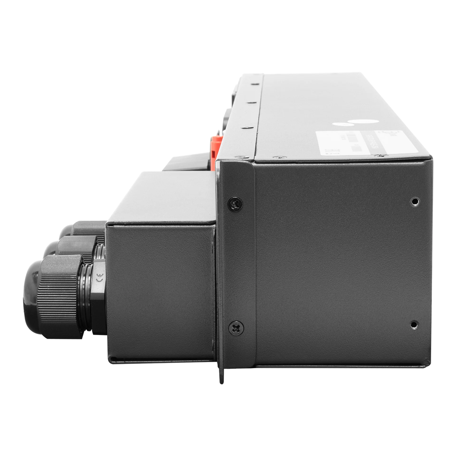 Механический байпас 45А