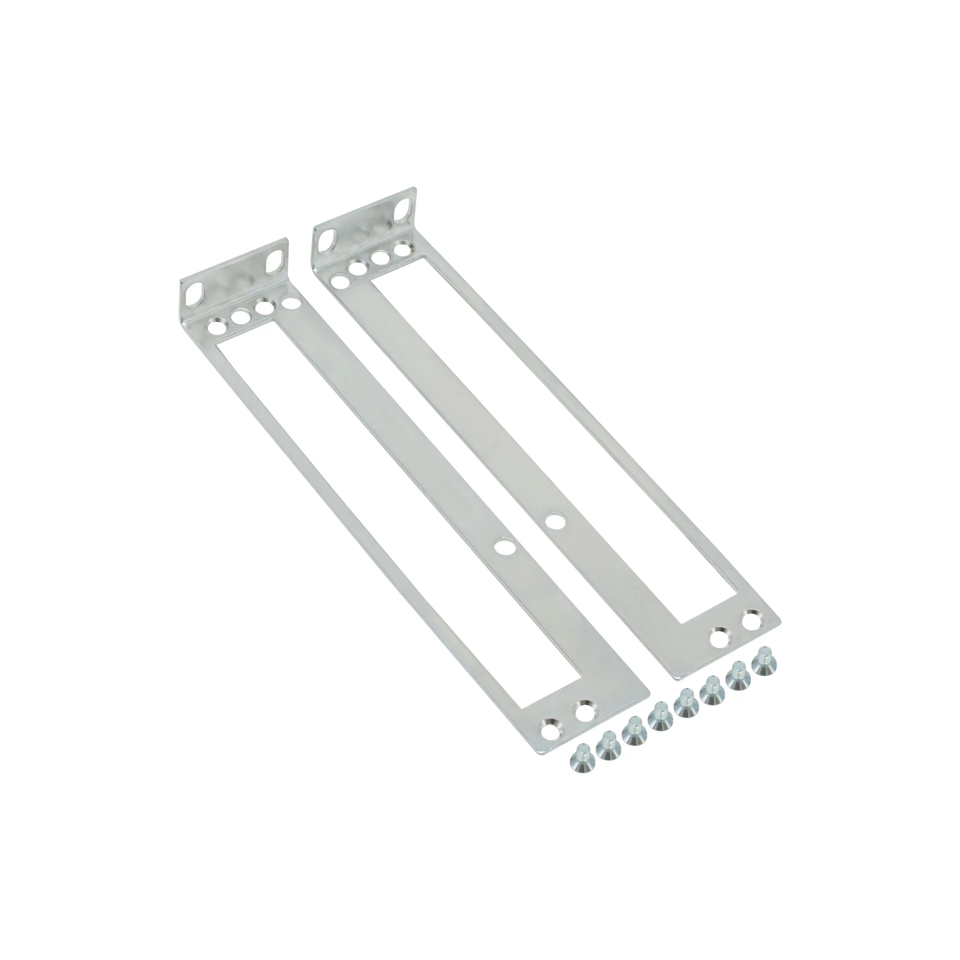 Крепление SNR-RMB-C4948-Z (гальваническое покрытие) для коммутаторов Cisco Catalyst 4948 в стойку 19"