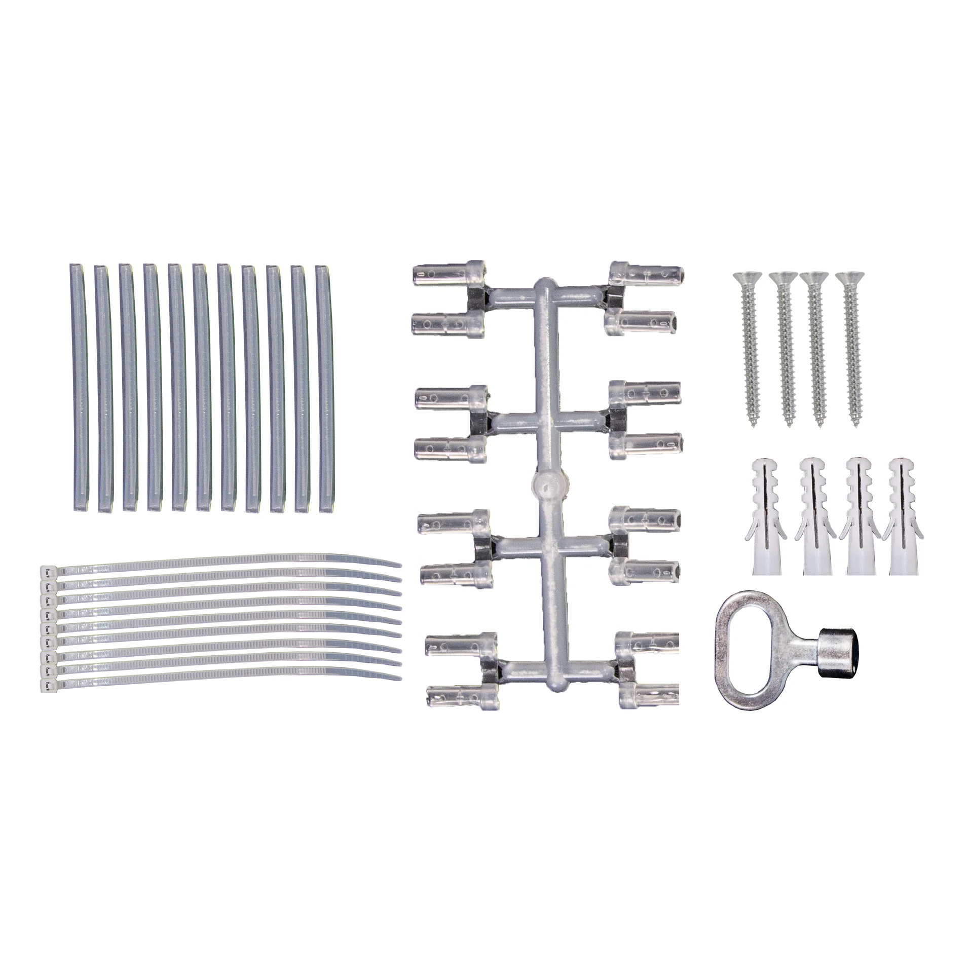 Коробка распределительная оптическая SNR-FTTH-FDB-12T