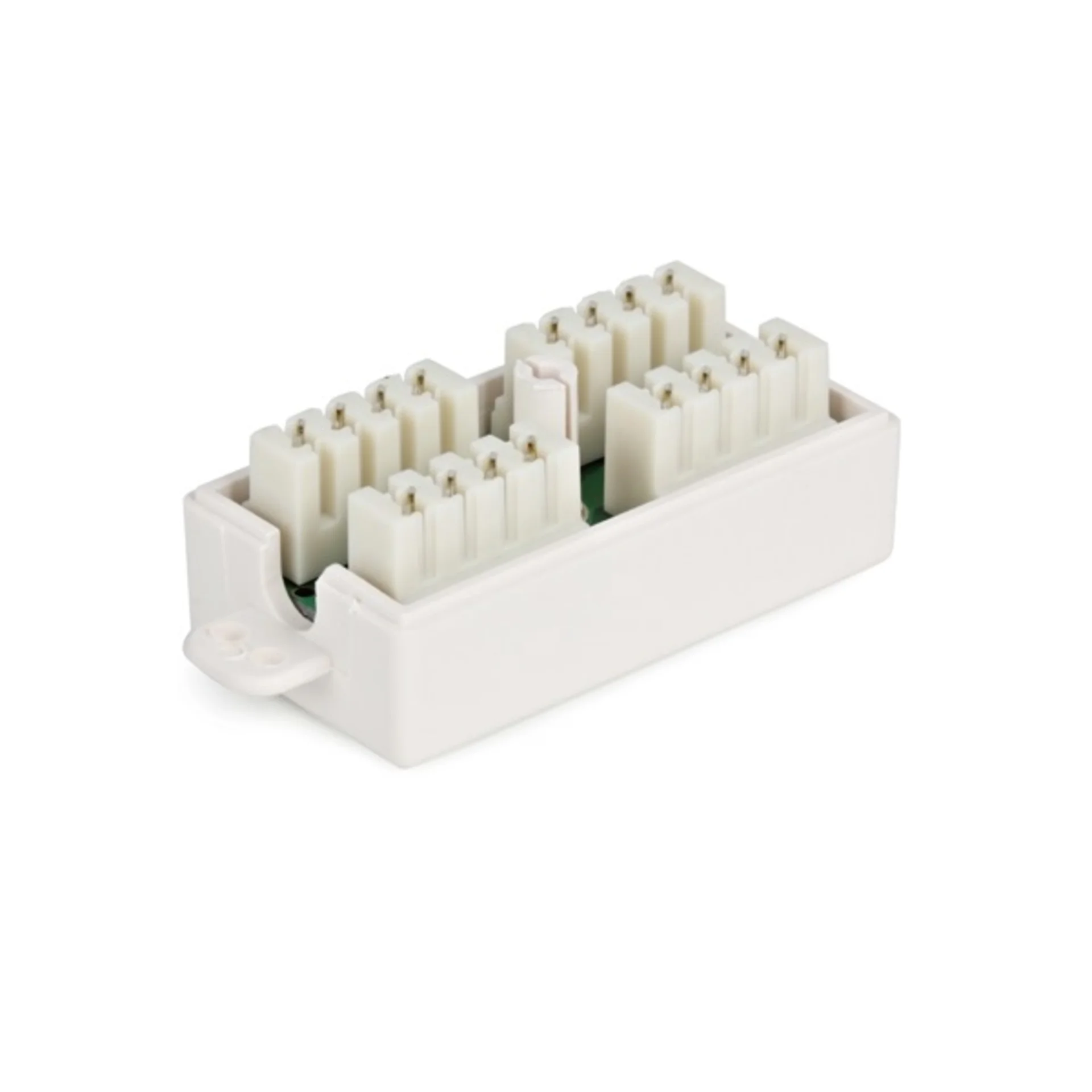 Соединительная коробка SNR-C5E-CB1 (SNR-CB-5e)