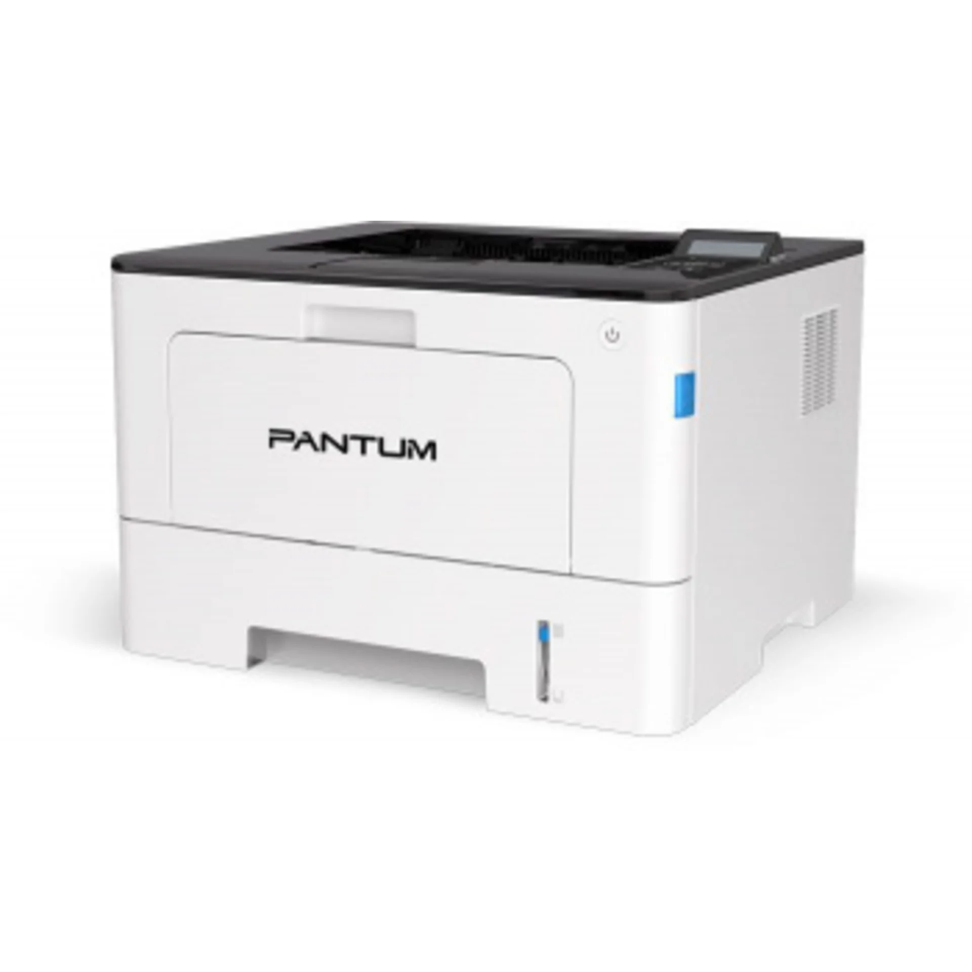 Принтер лазерный Pantum BP5100DN A4 Duplex Net белый