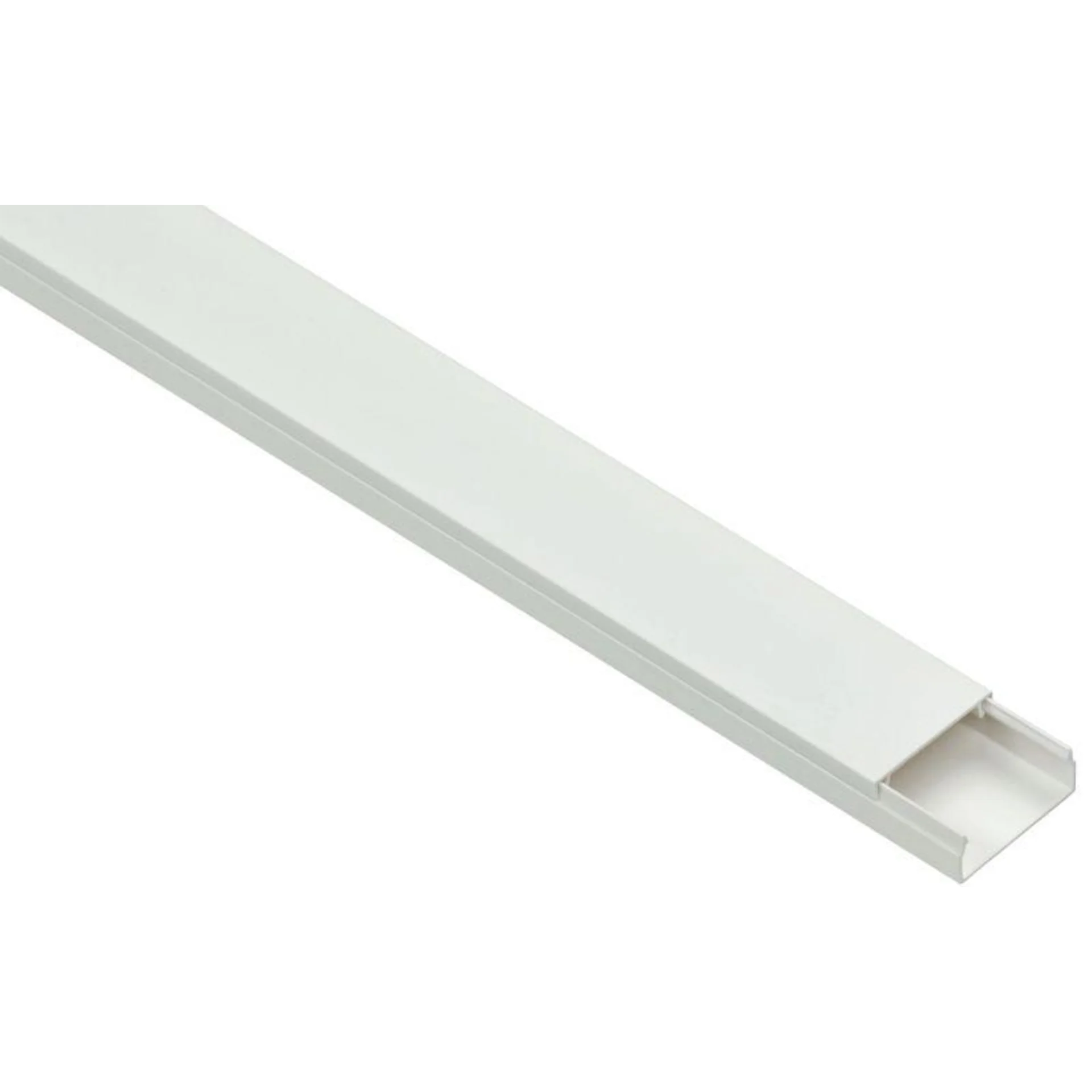 Кабель-канал 40х16 L2000 пластик ЭЛЕКОР IEK CKK10-040-016-1-K01