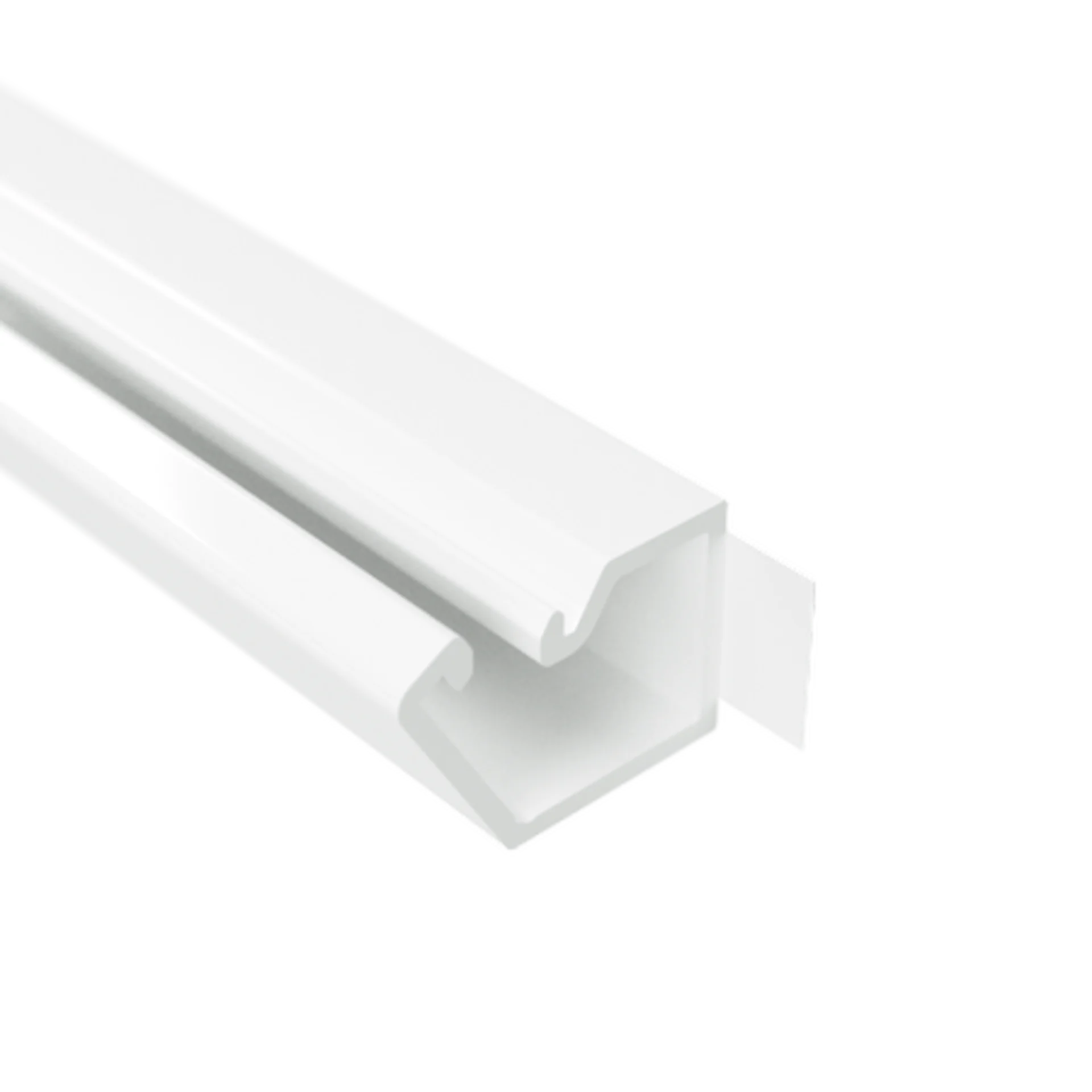 Кабель-канал 15х12 L2000 пластик TMR DKC 00302