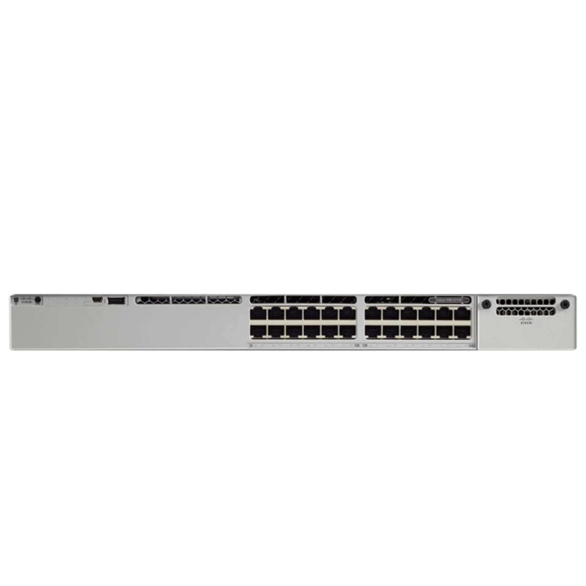 Коммутатор Cisco Catalyst C9300-24T-A