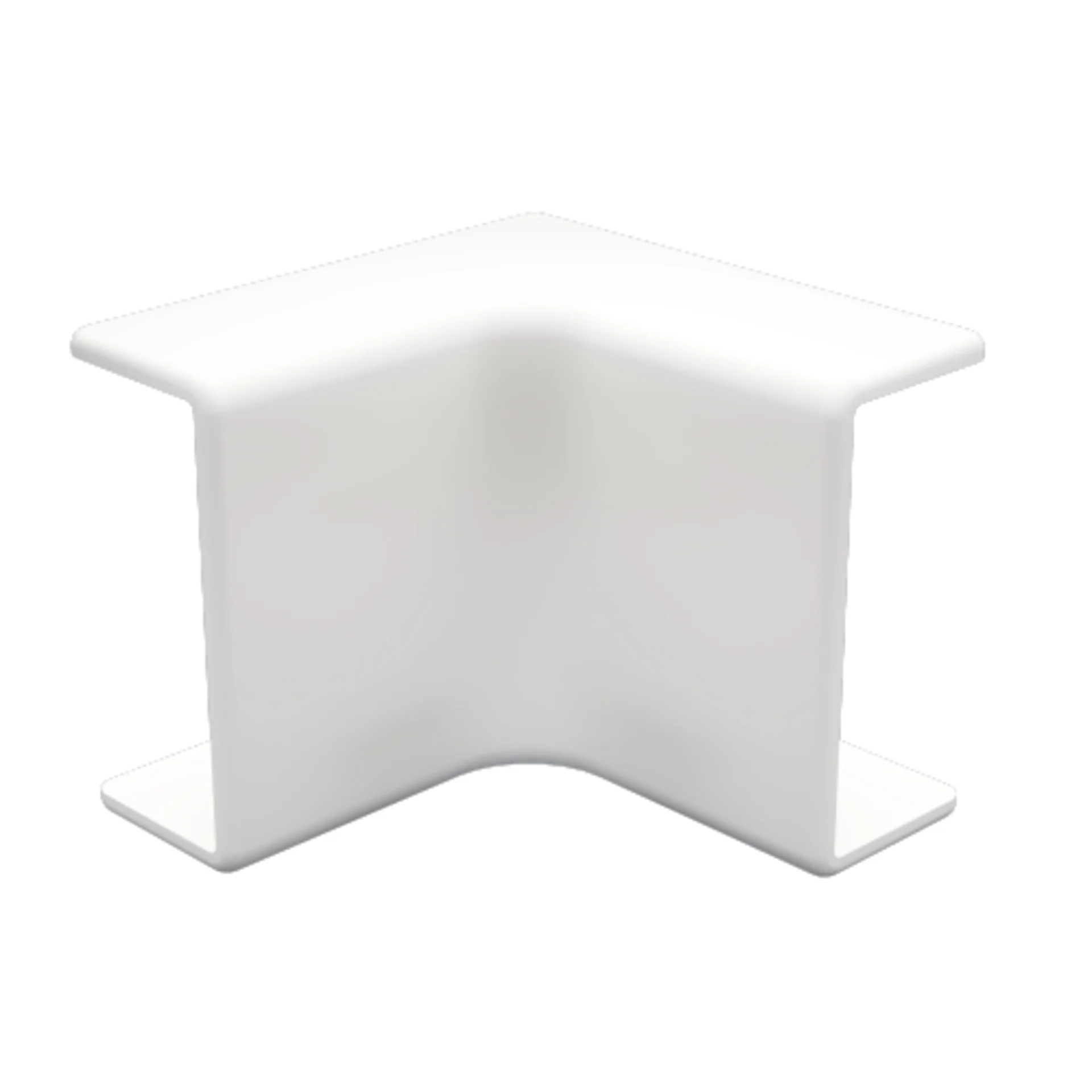 Угол внутренний для кабель-канала 22х10 AIM DKC 00386