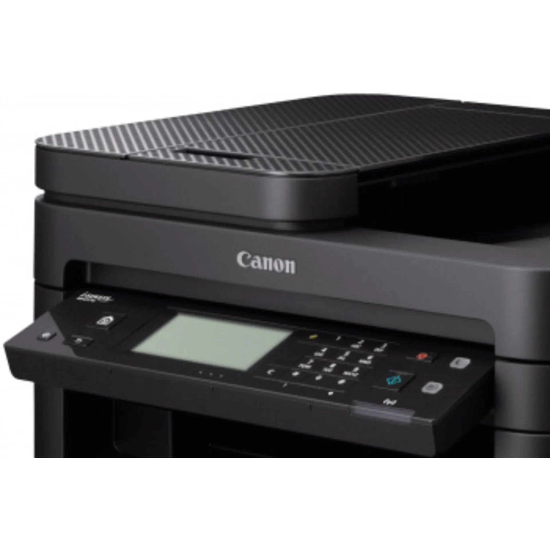 МФУ лазерный Canon i-Sensys MF237W (1418C169/1418C113) A4 WiFi черный