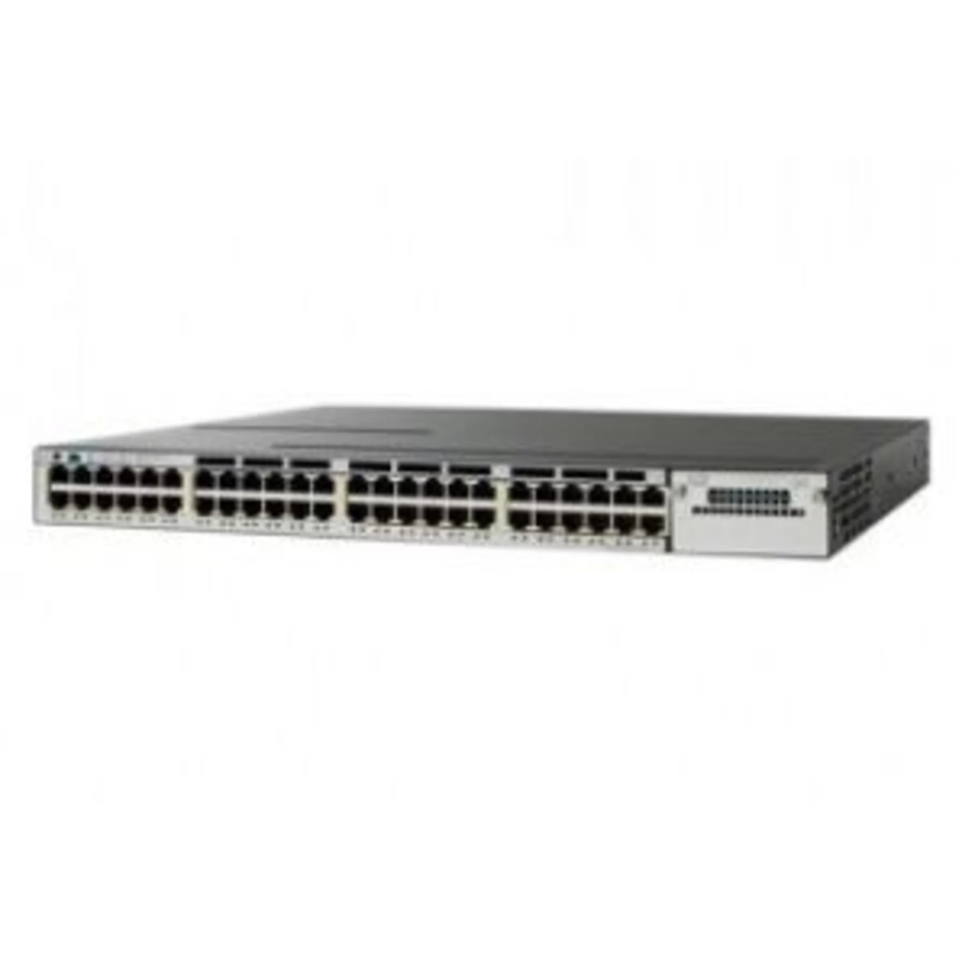Коммутатор Cisco Catalyst WS-C3750X-48T-E