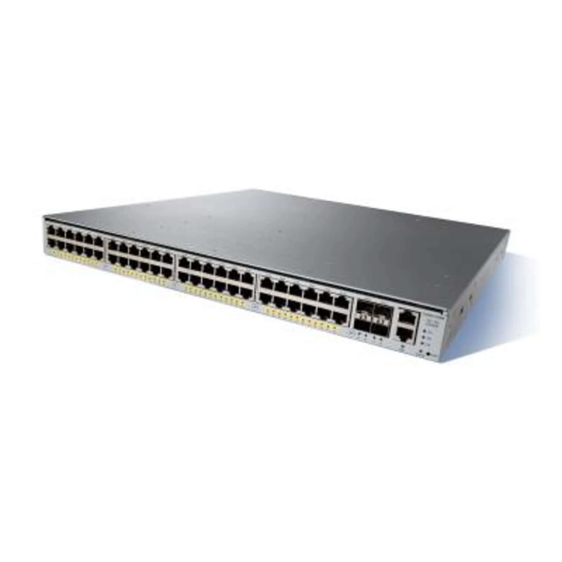 Коммутатор Cisco Catalyst WS-C4948E-F-S