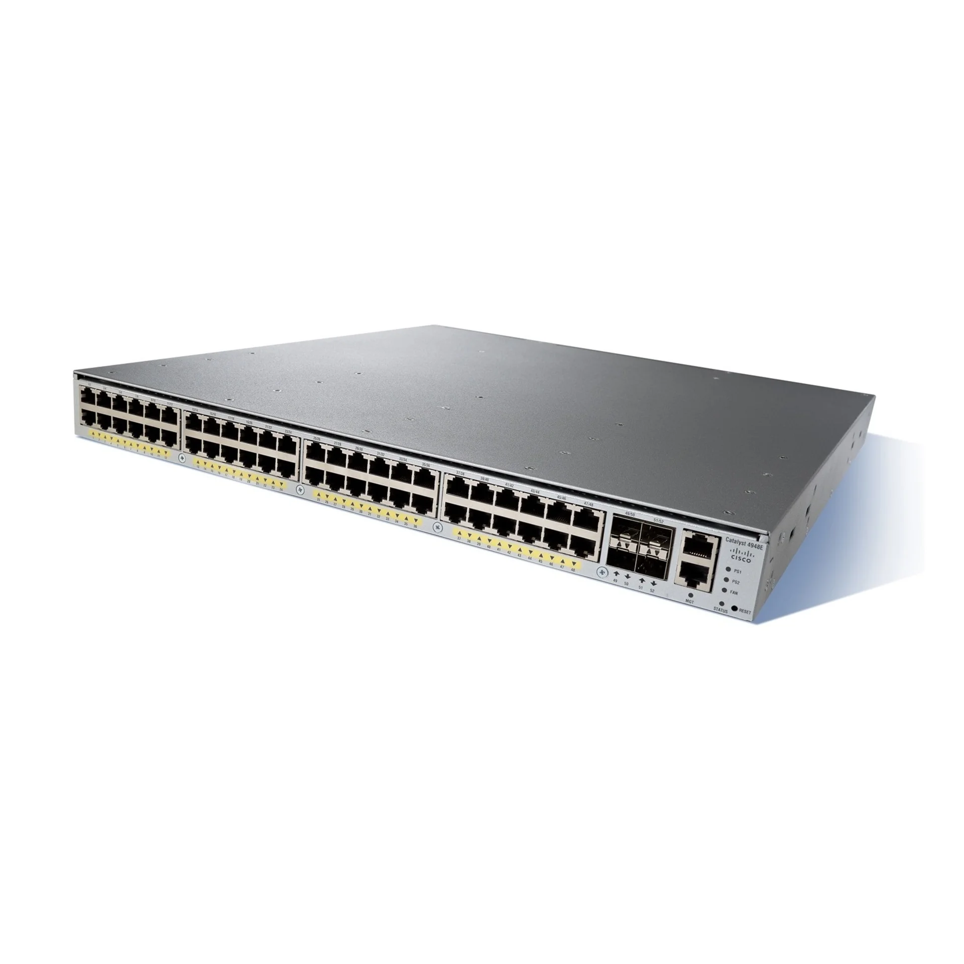 Коммутатор Cisco Catalyst WS-C4948E-F-S