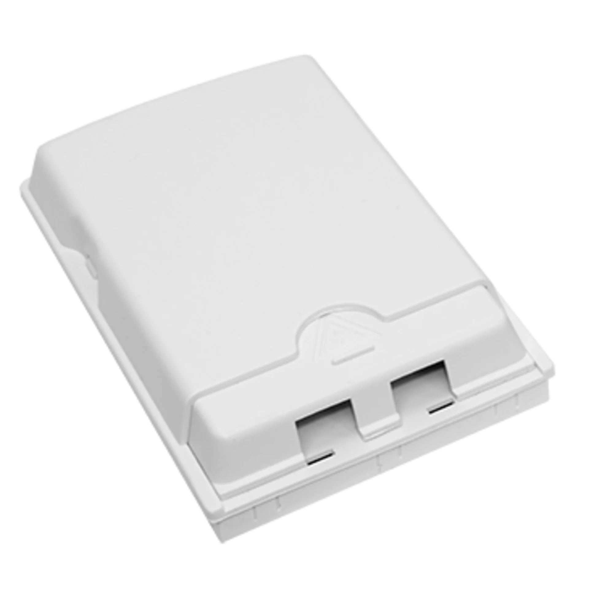 Розетка оптическая SNR-FTB-02F